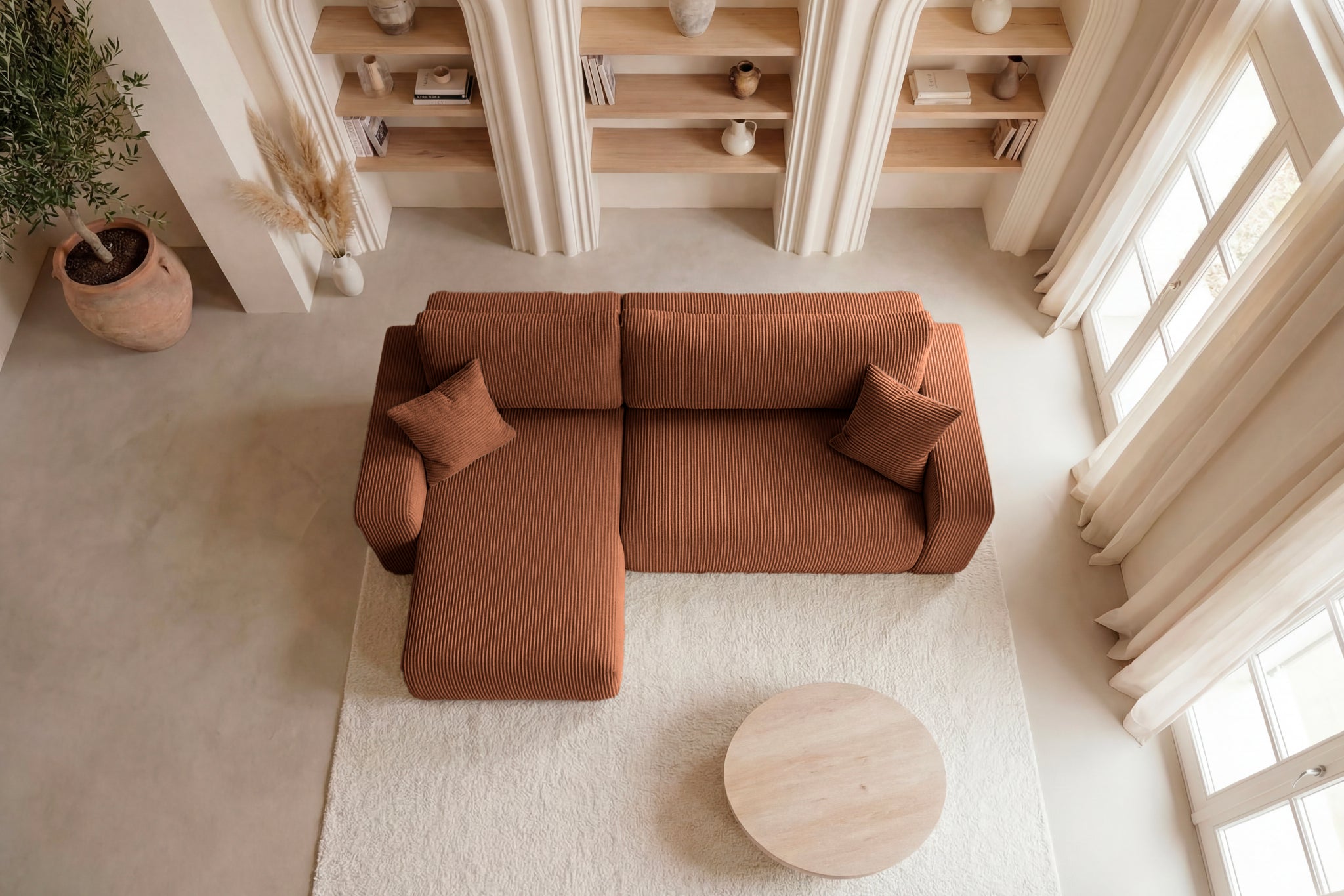Terracotta