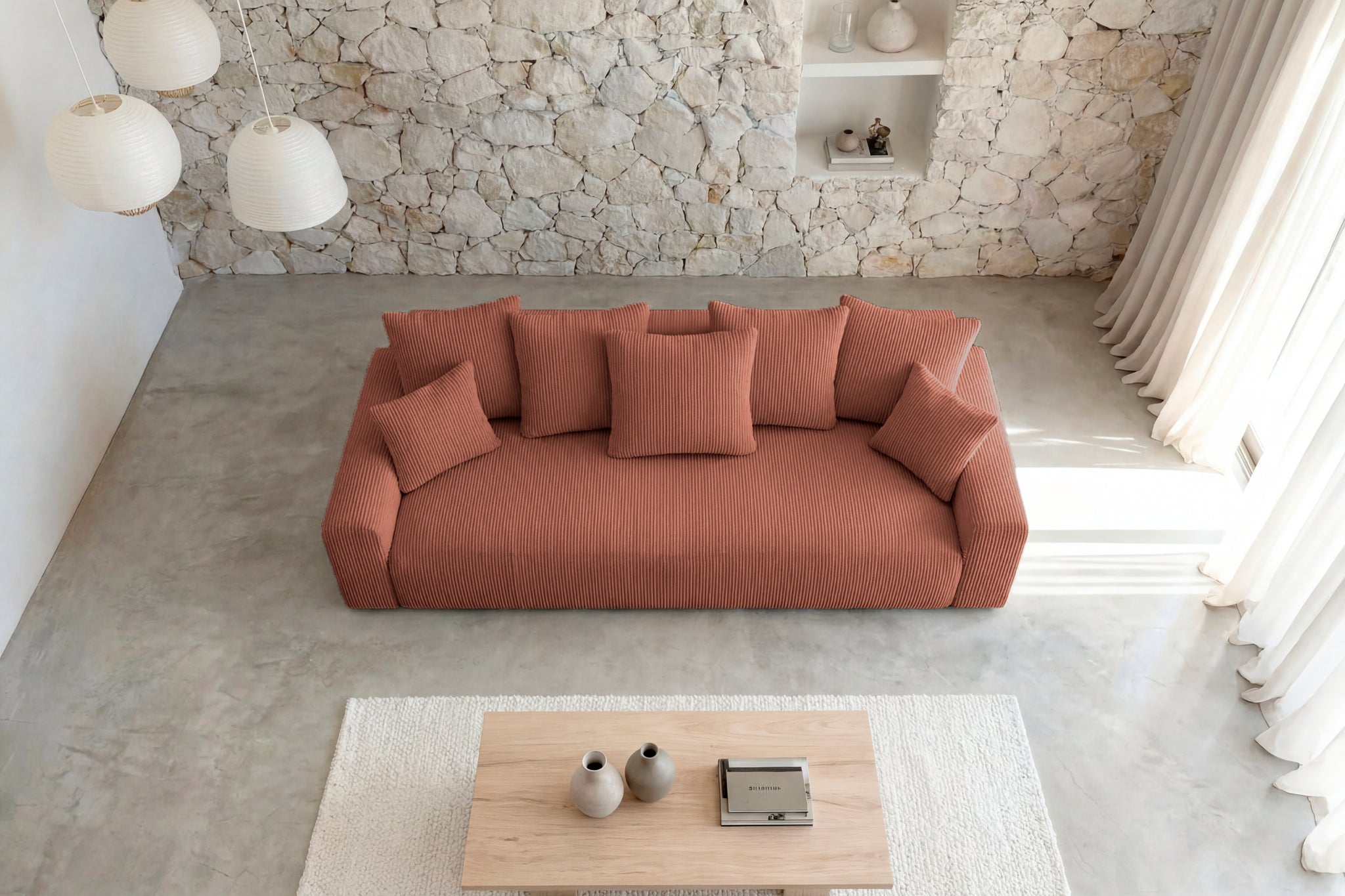 Terracotta
