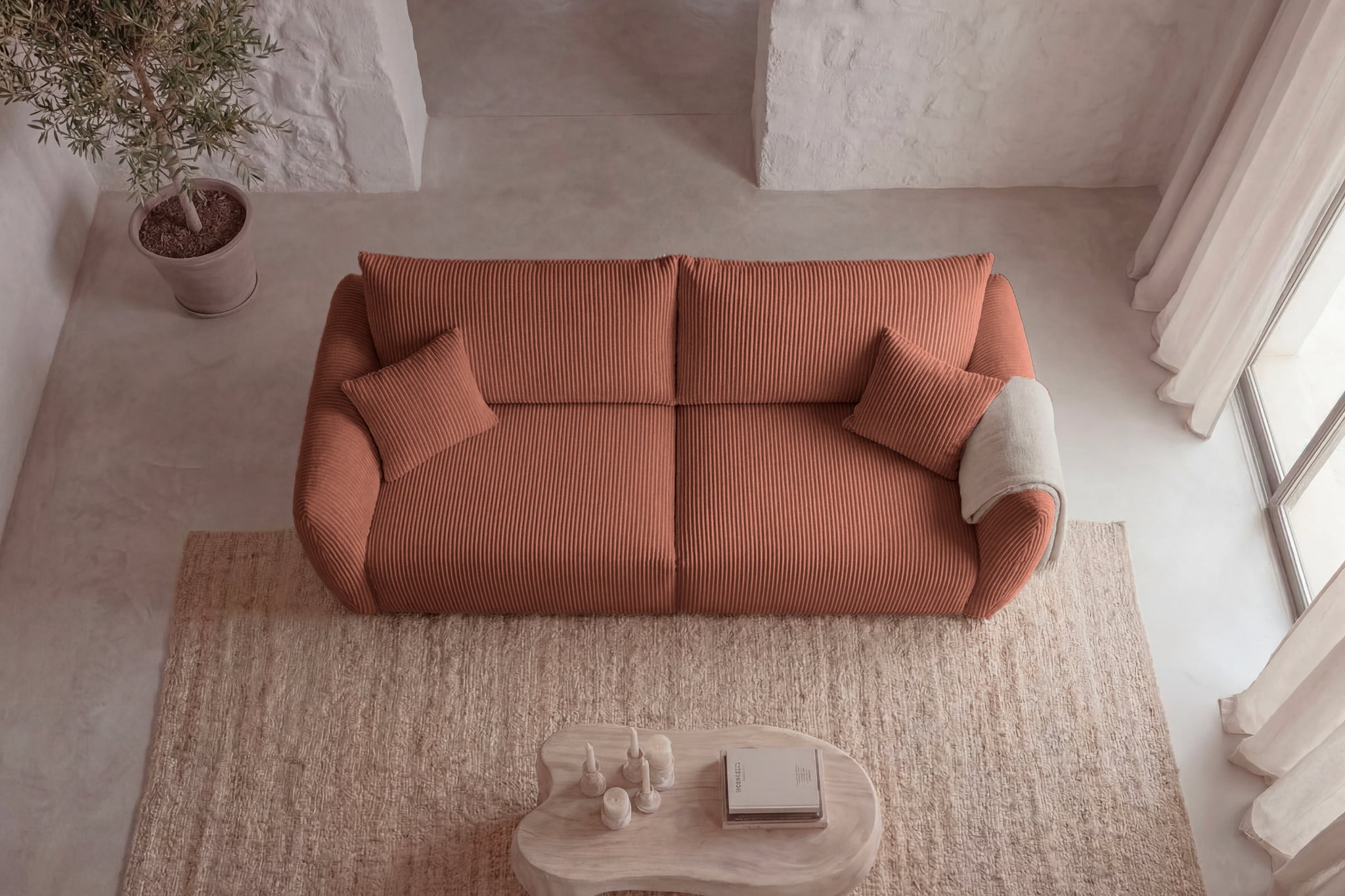 Terracotta