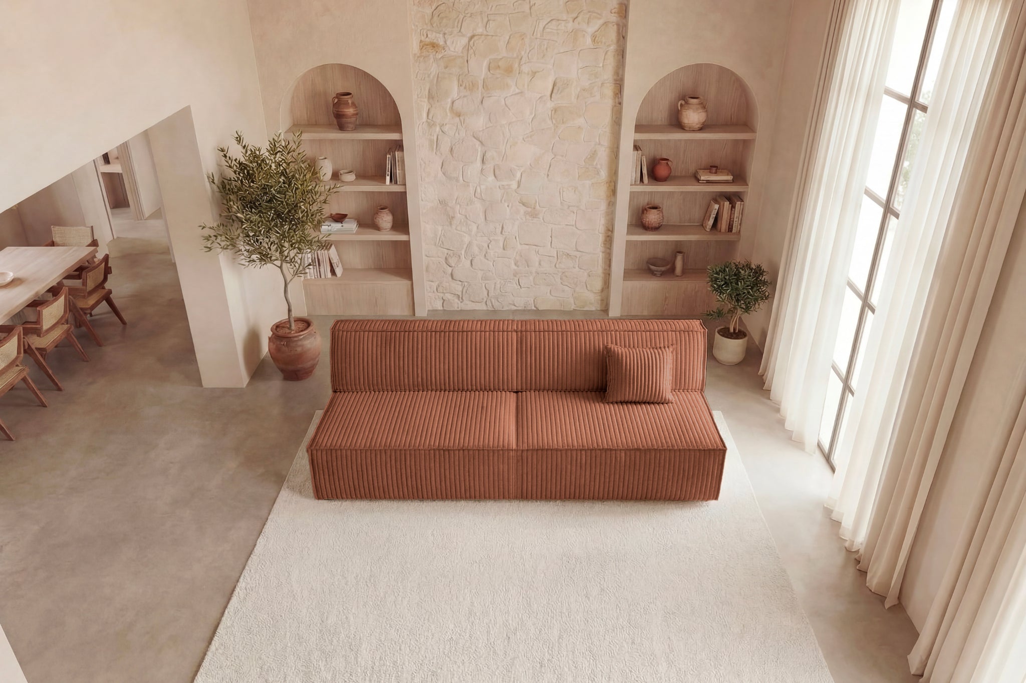 Terracotta