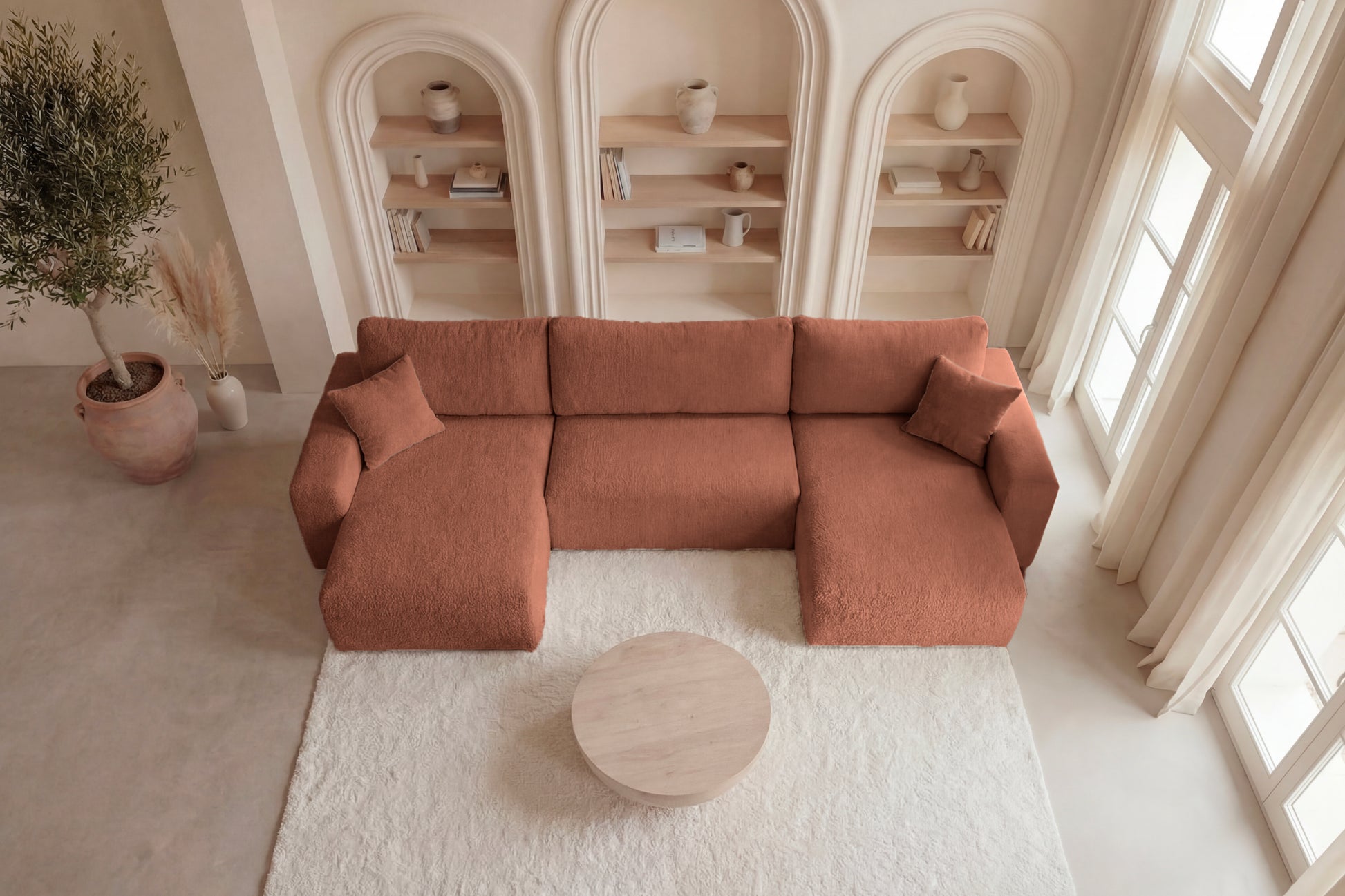 Terracotta