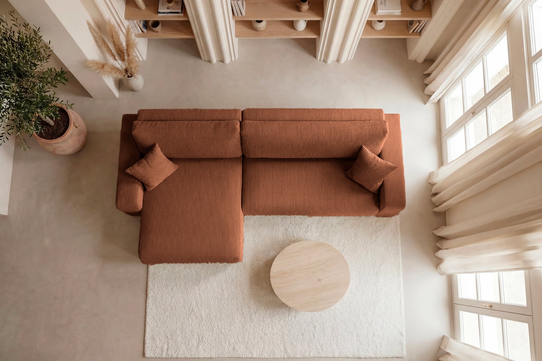 Terracotta