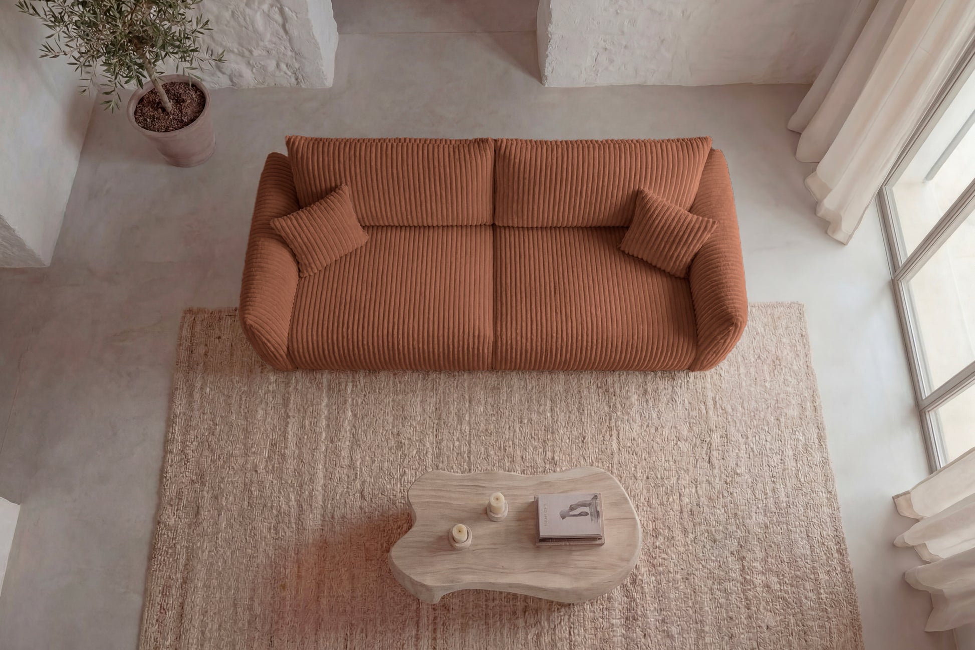 Terracotta