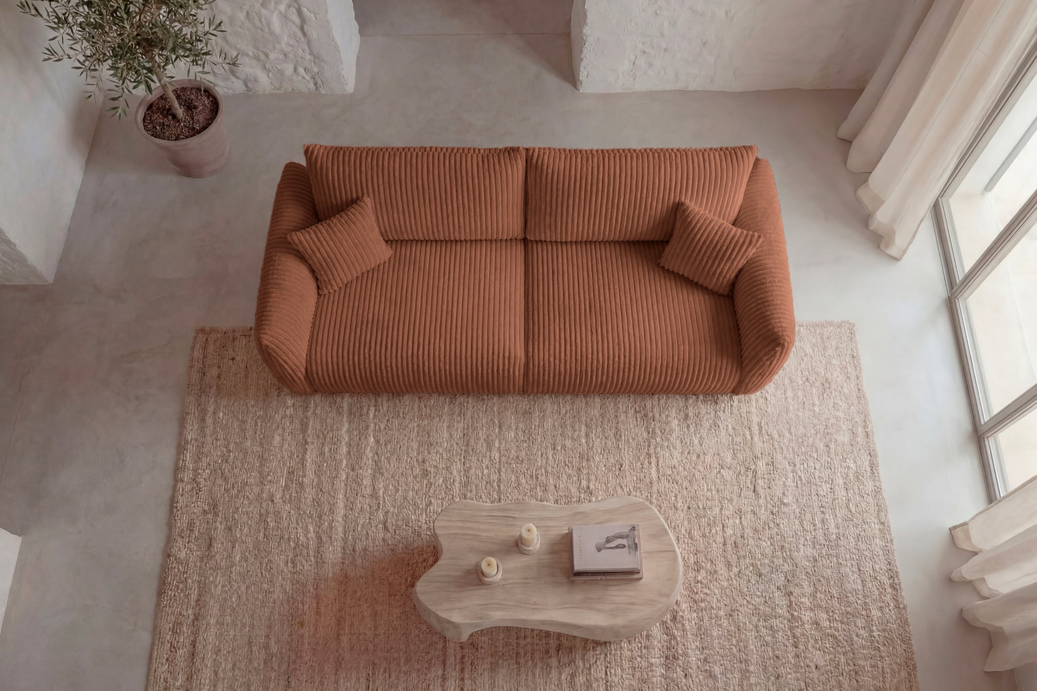 Terracotta