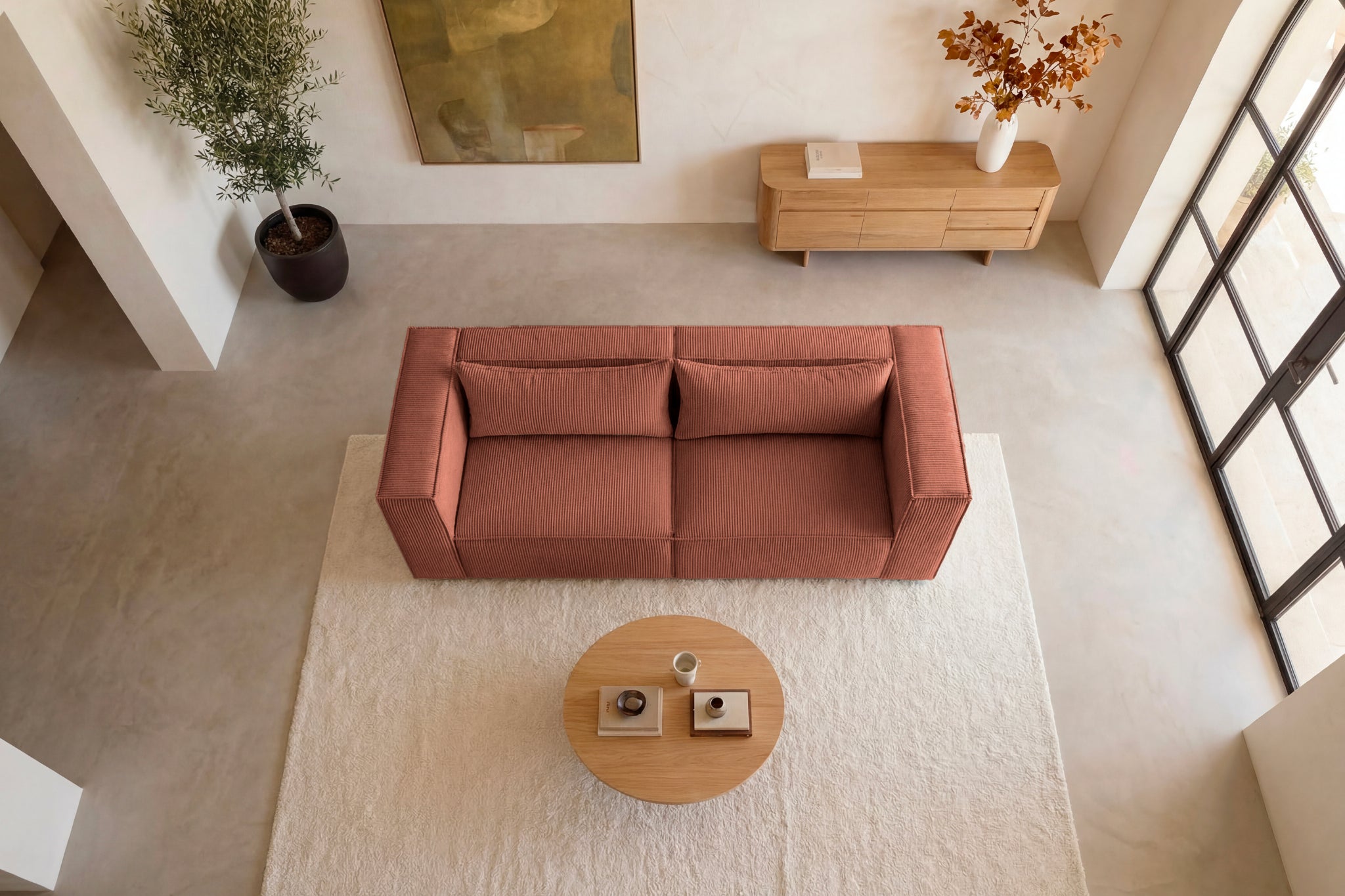 Terracotta