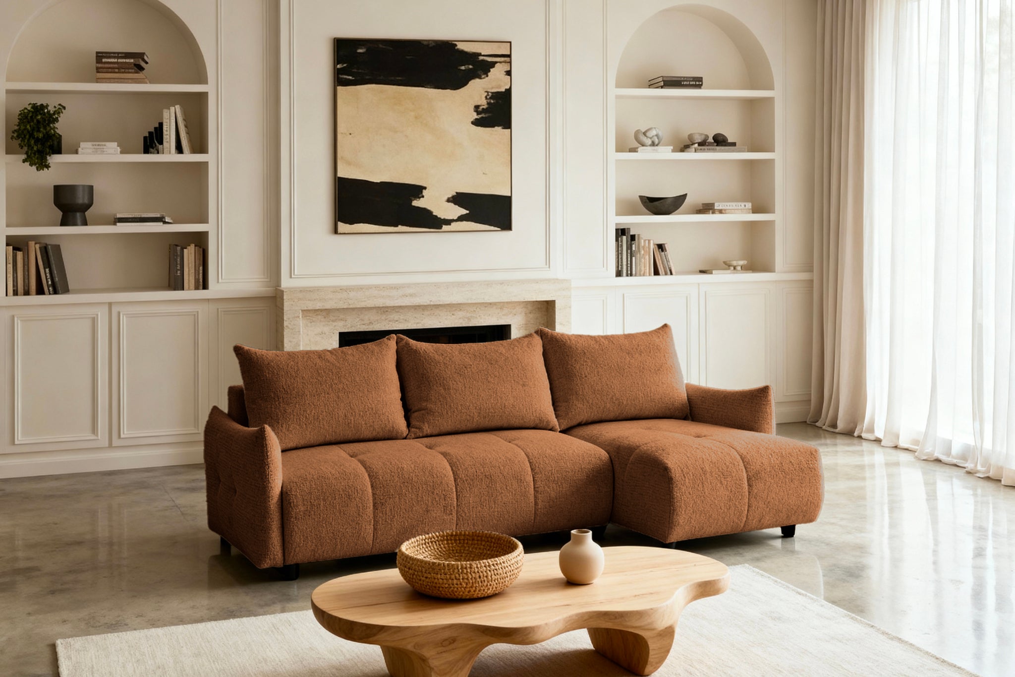 Terracotta