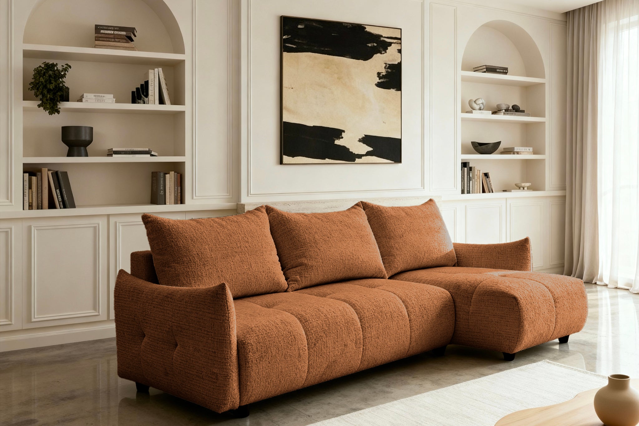 Terracotta
