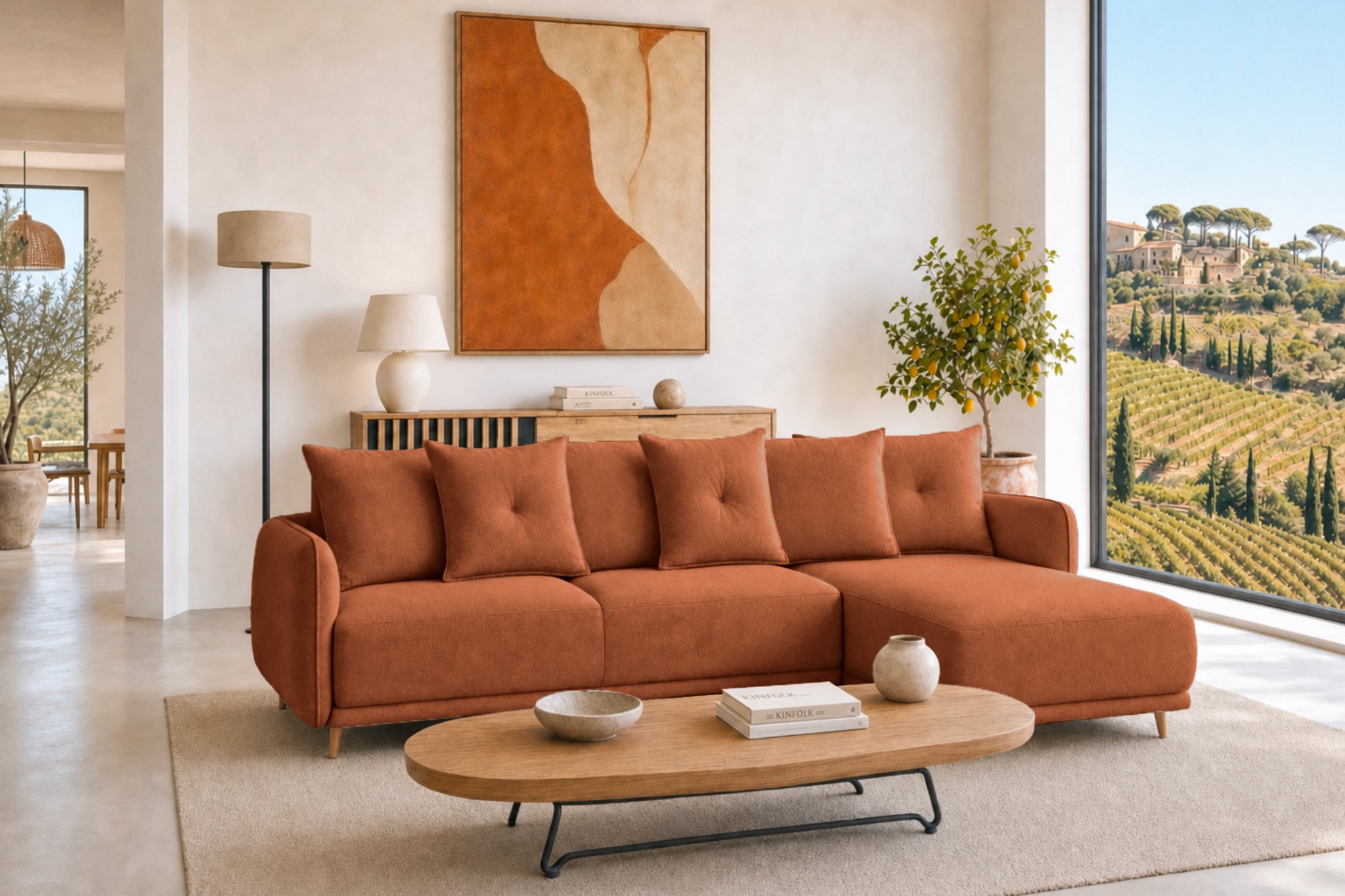 Terracotta