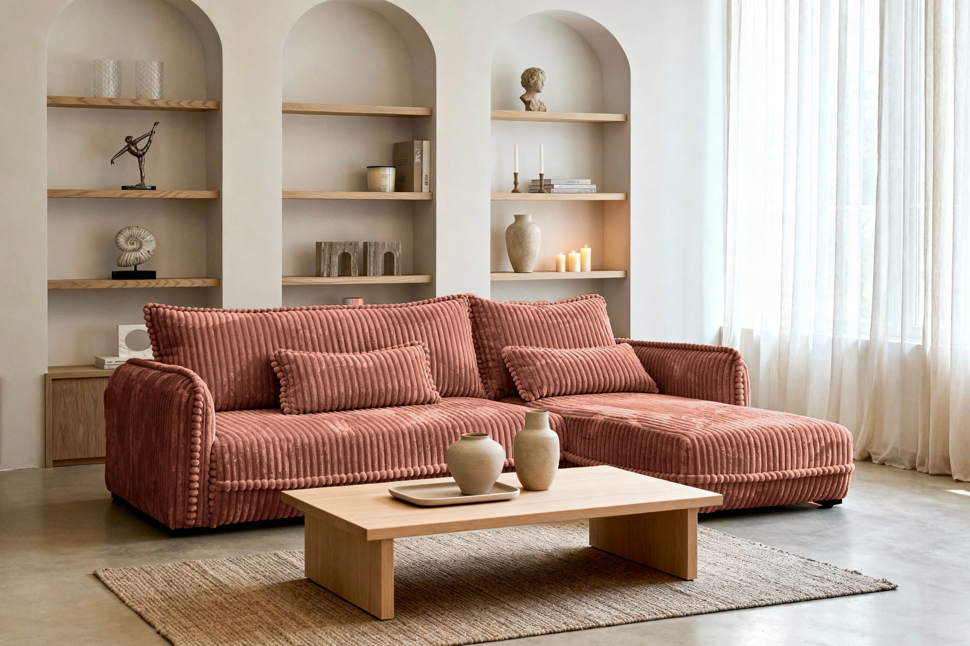 Terracotta
