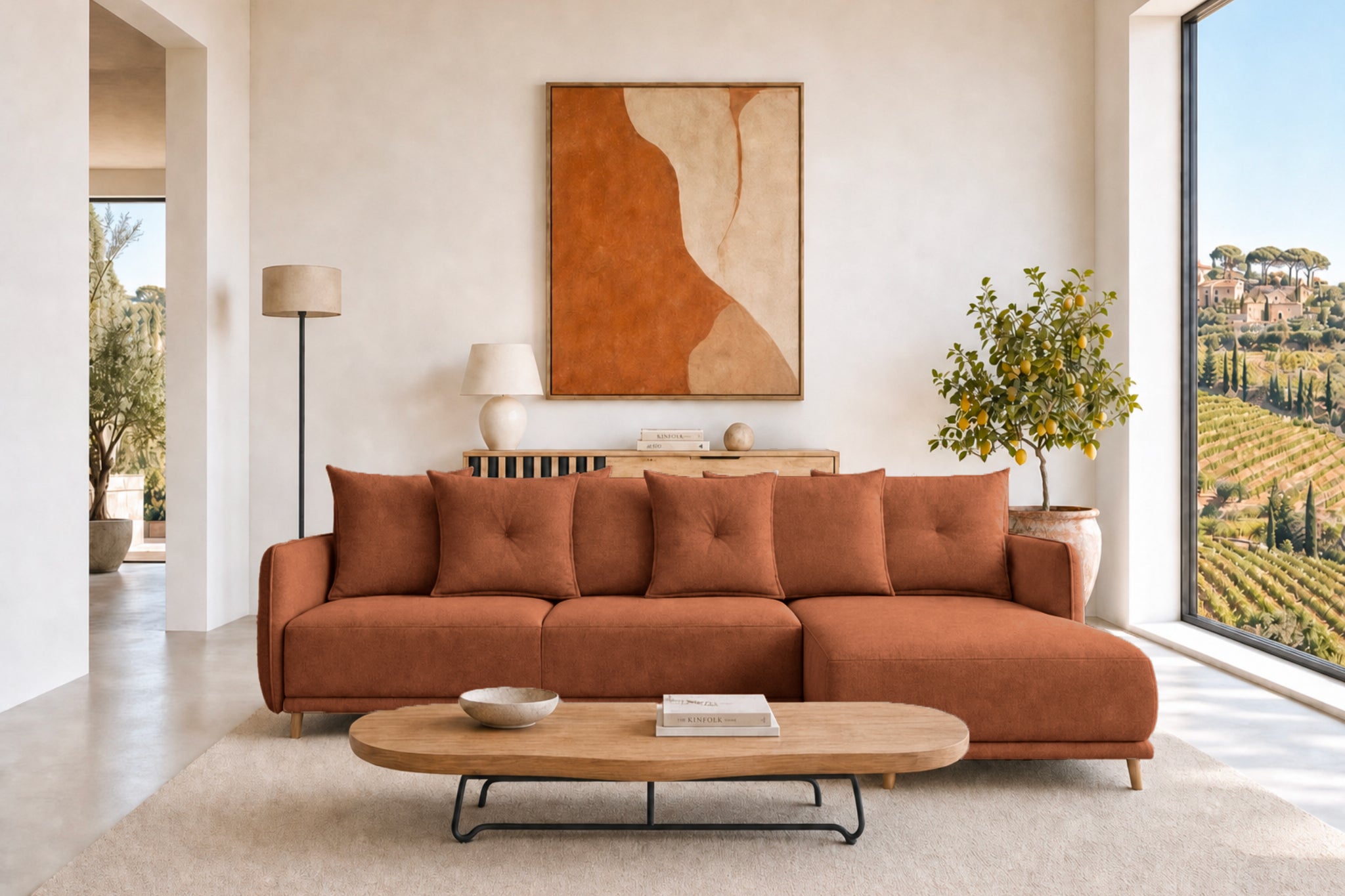 Terracotta