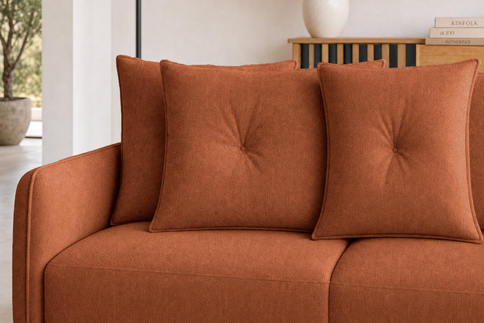 Terracotta