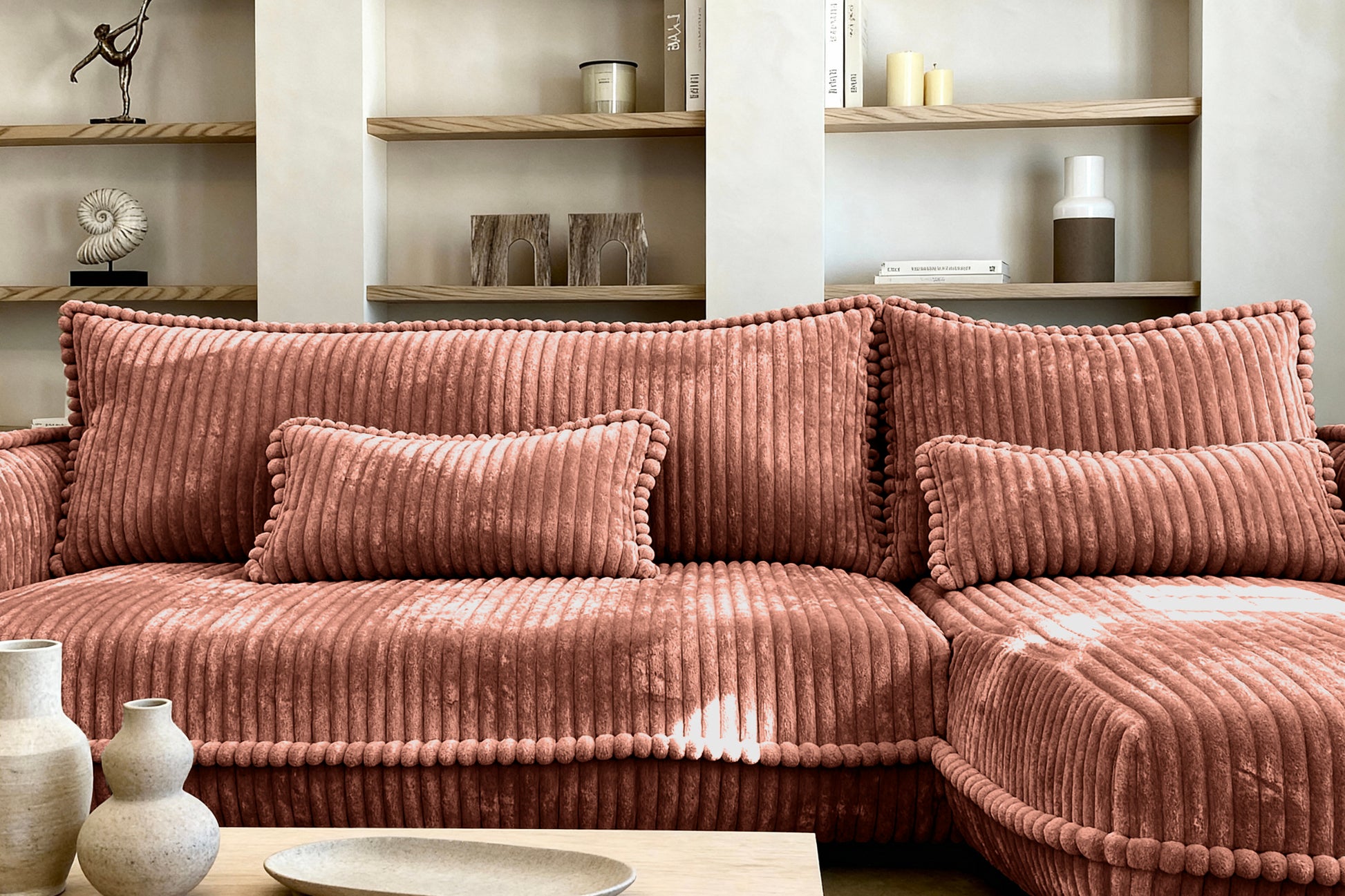 Terracotta