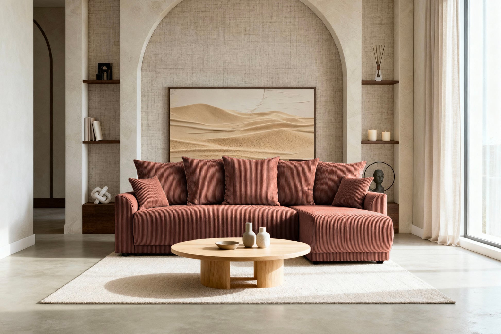 Terracotta