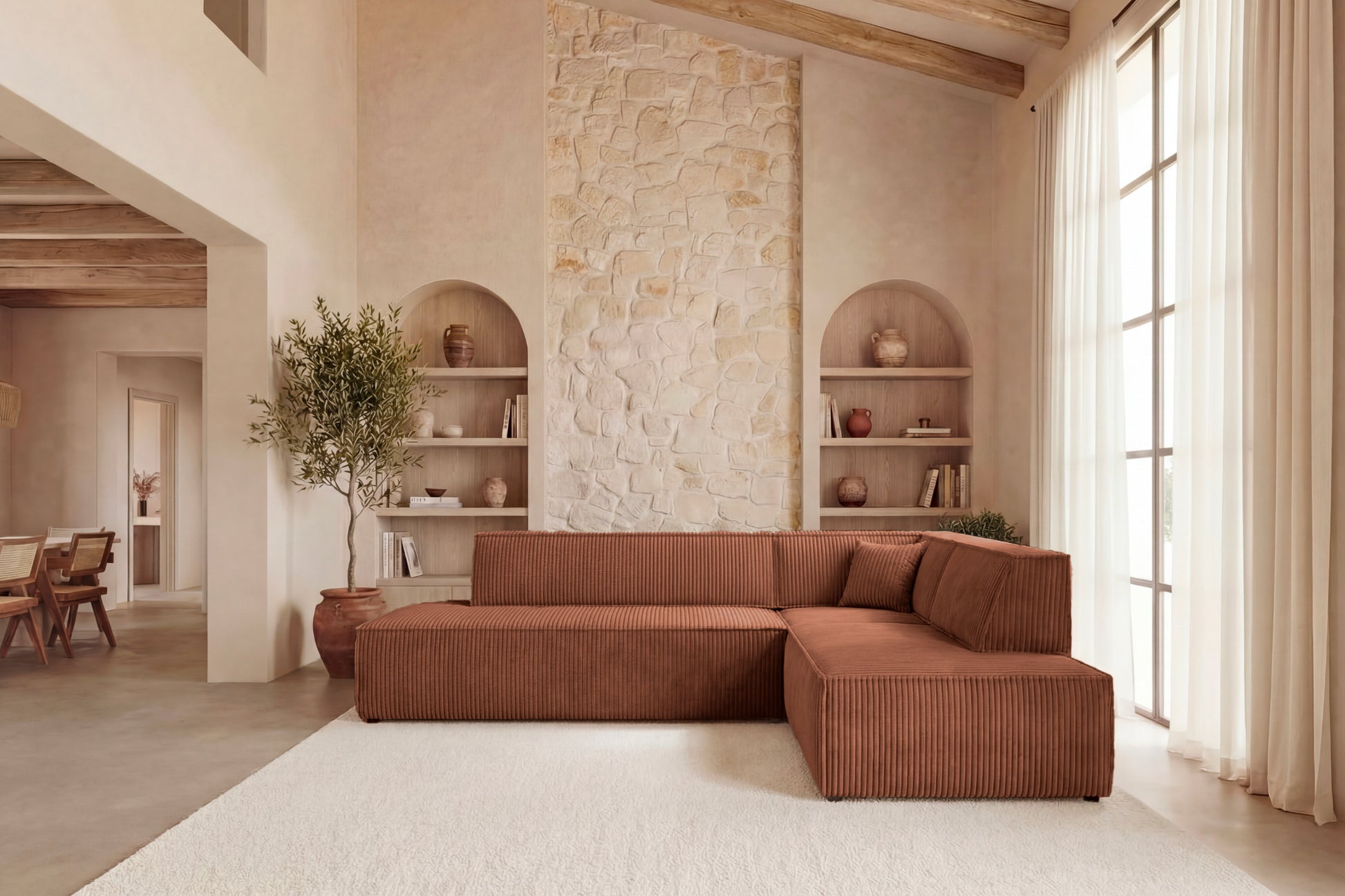 Terracotta