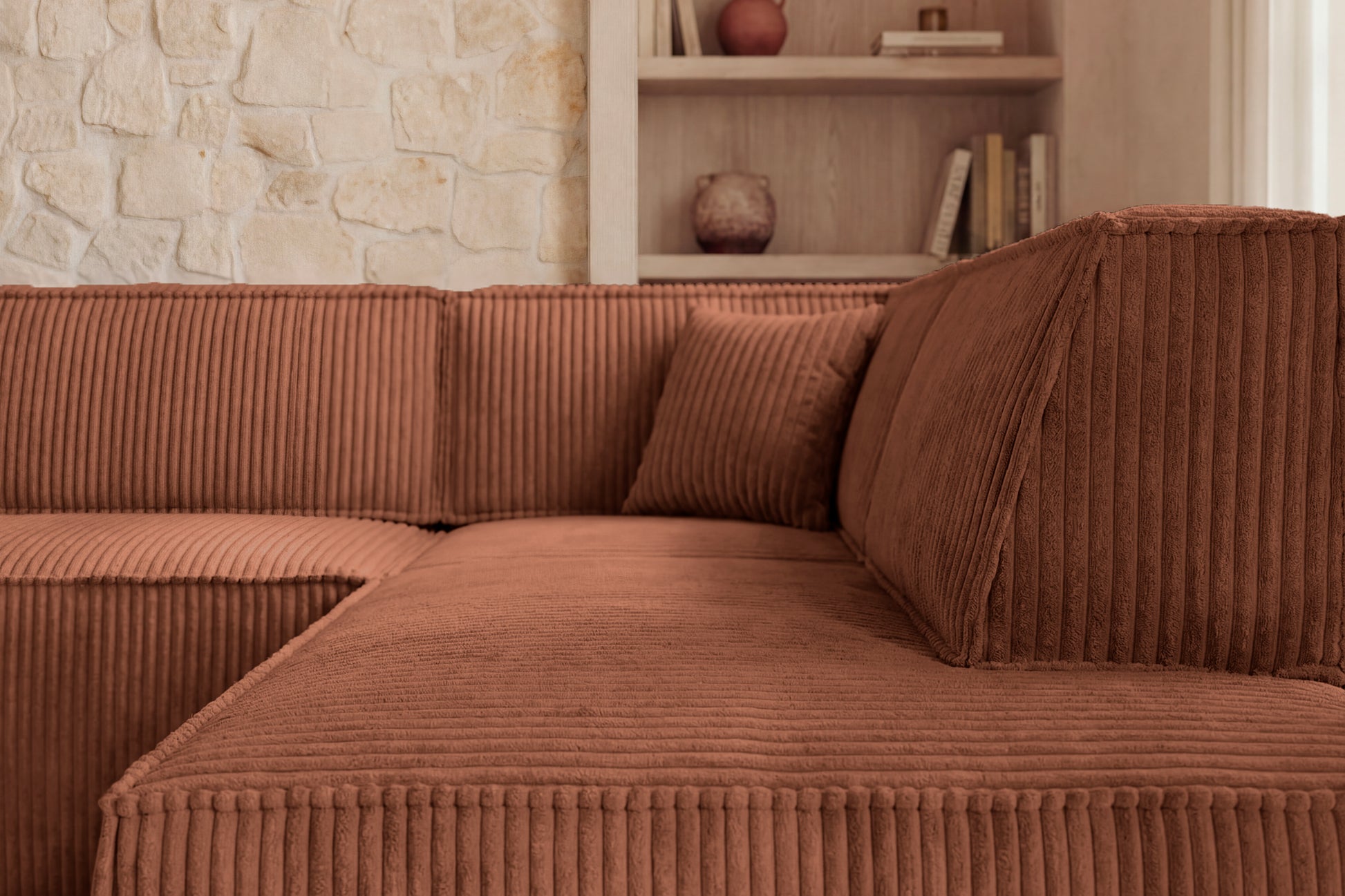 Terracotta