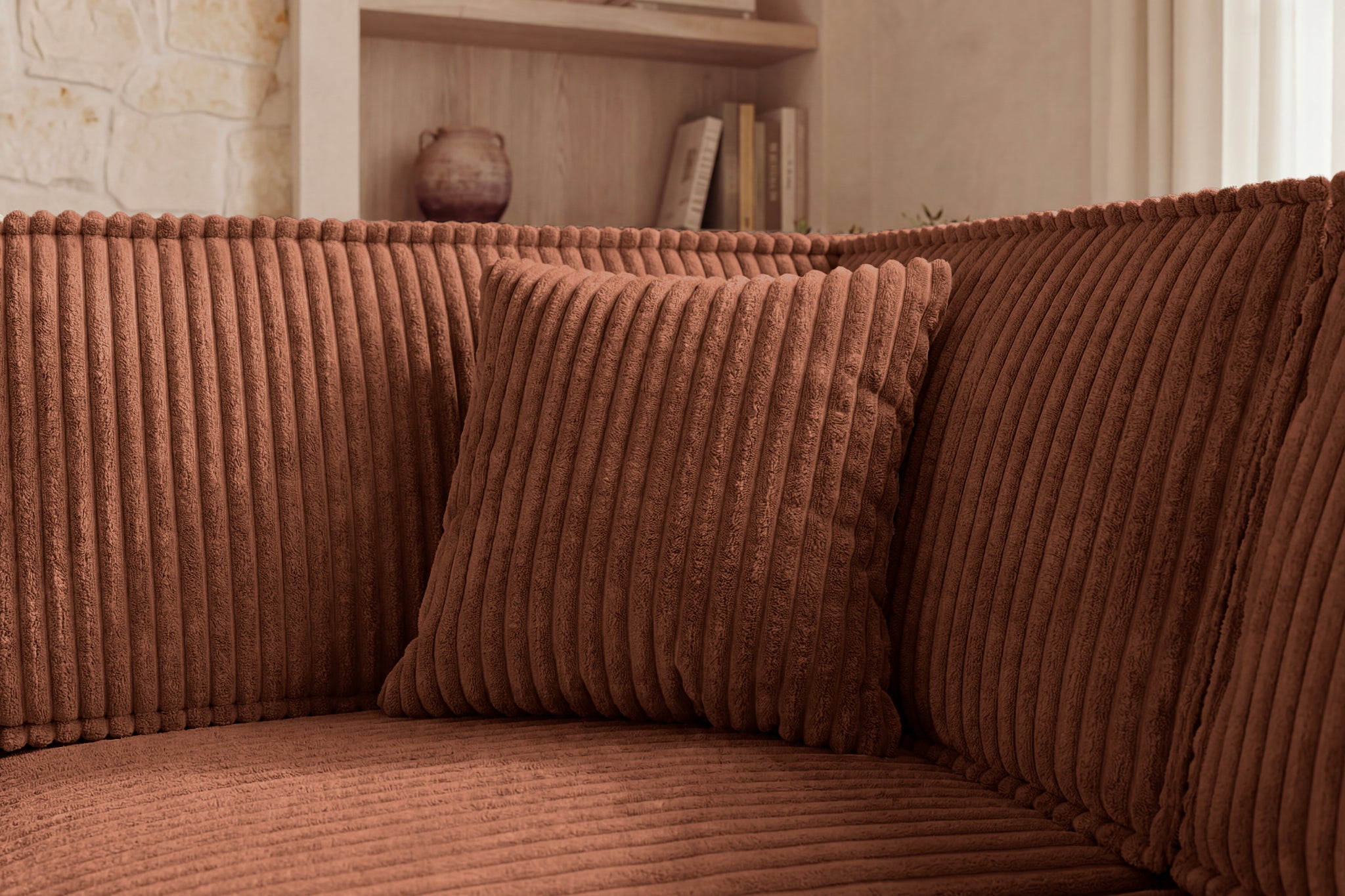 Terracotta