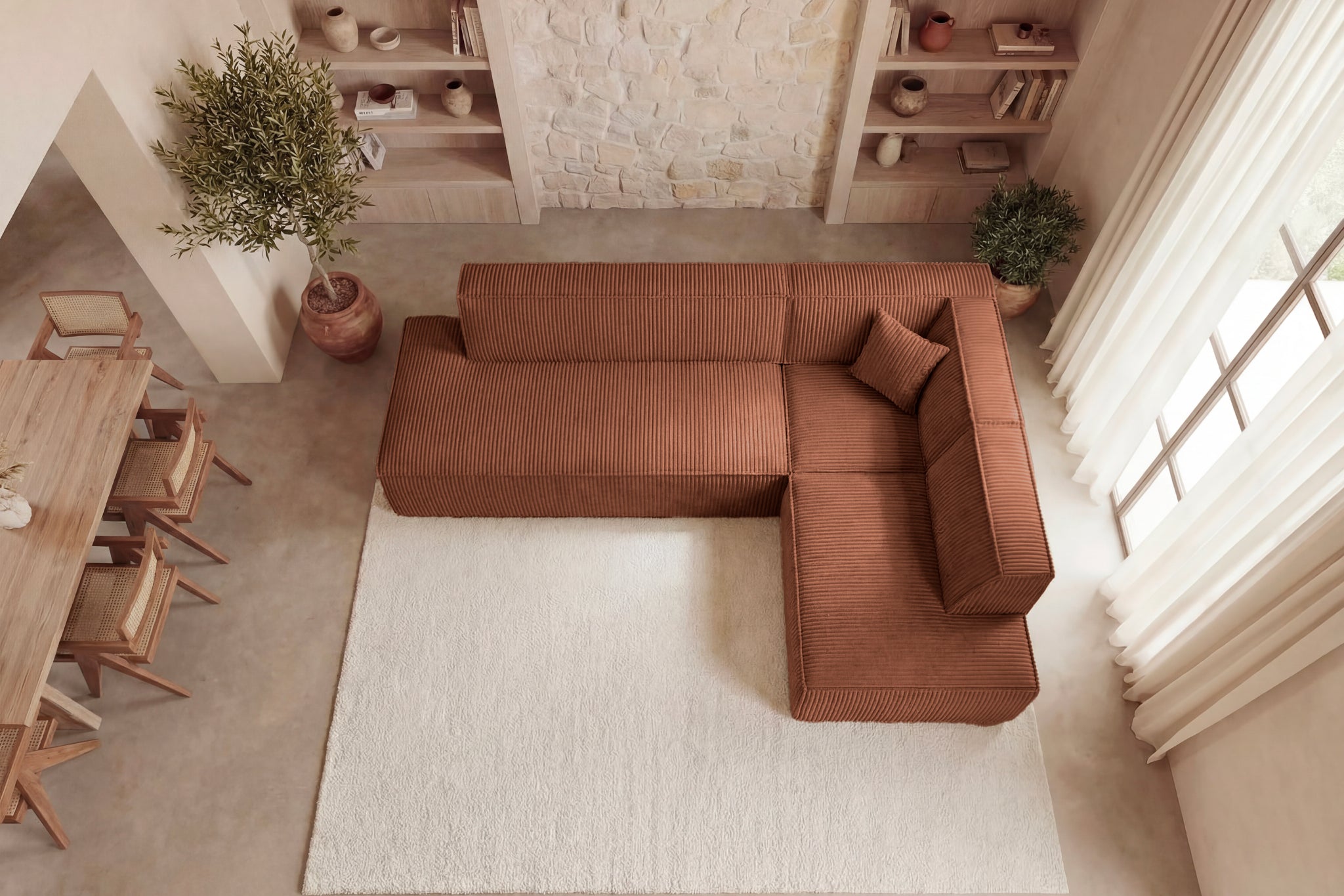 Terracotta