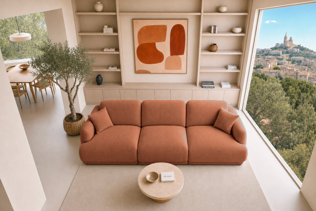 Terracotta