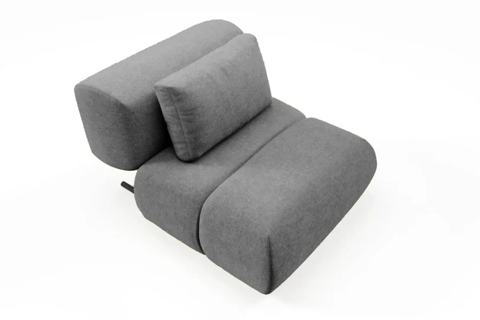 Gris foncé