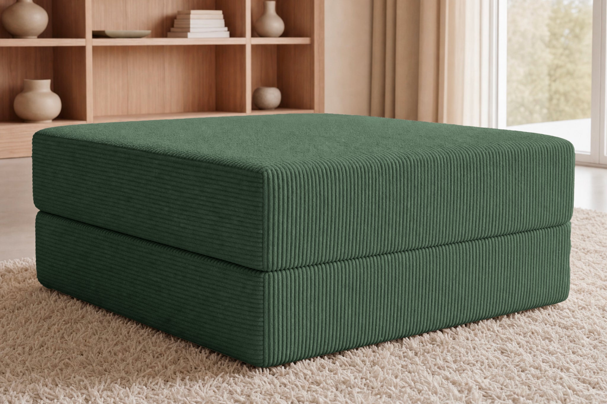 Vert sapin