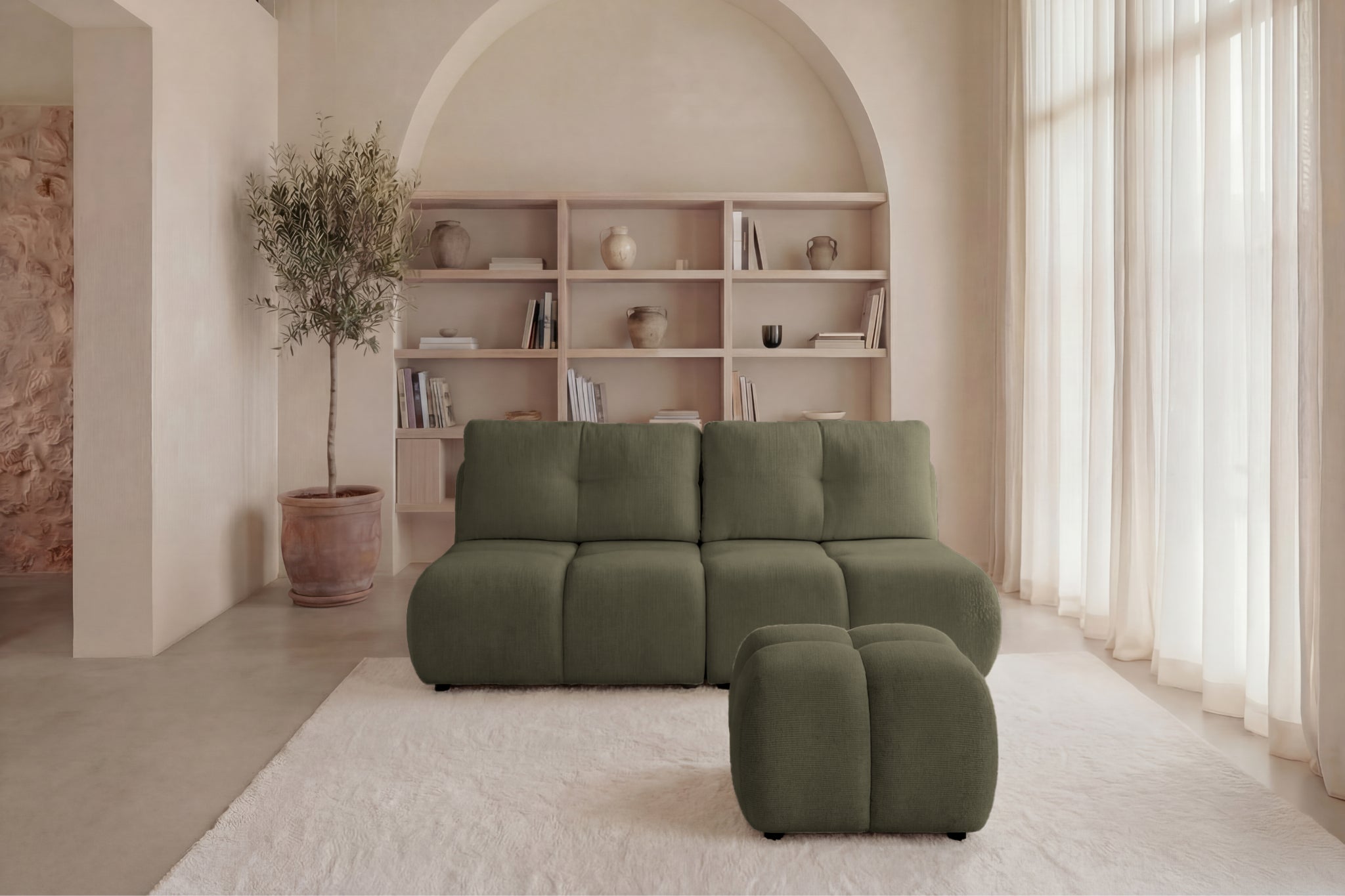 DUO CONSTANCE MINI