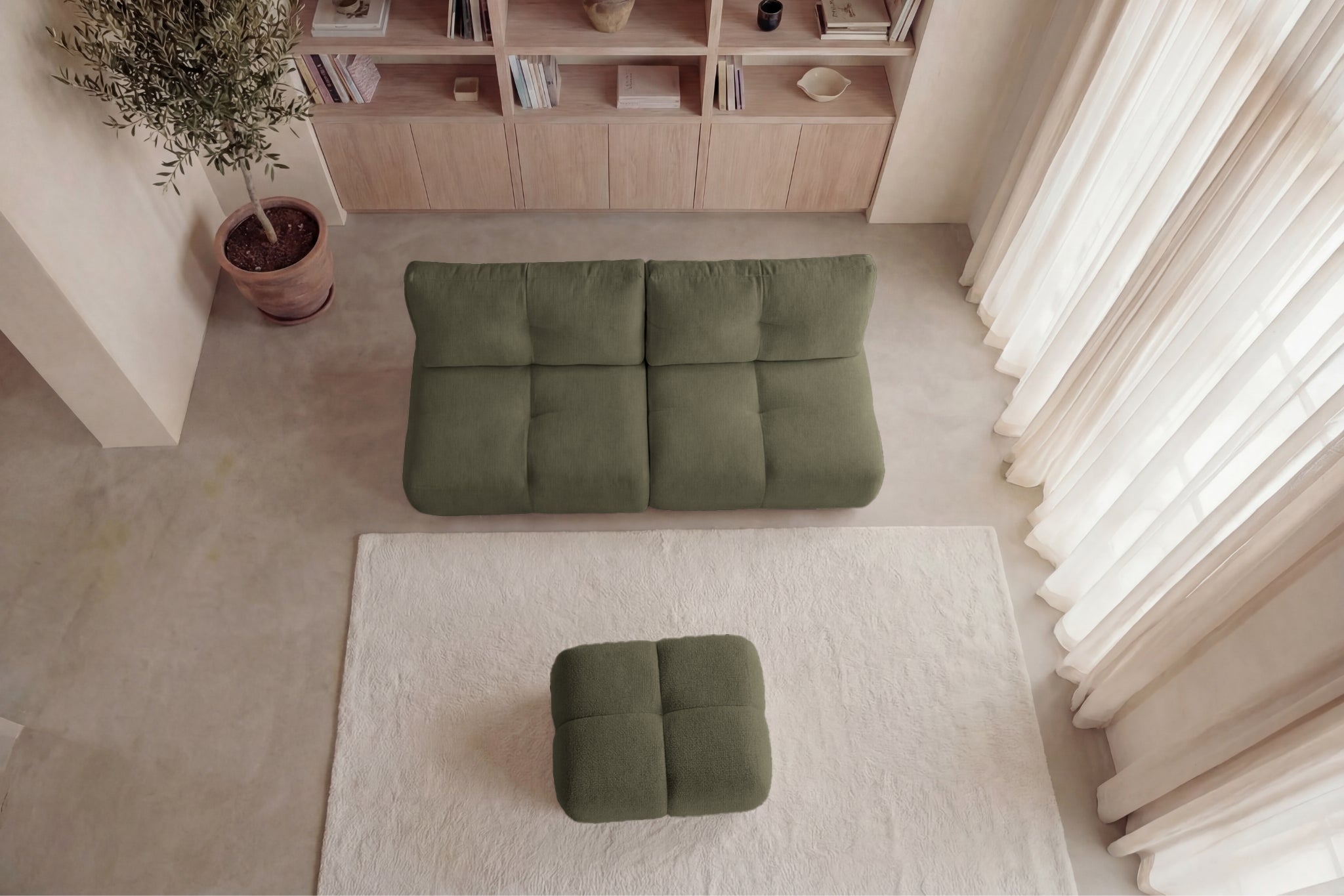 DUO CONSTANCE MINI
