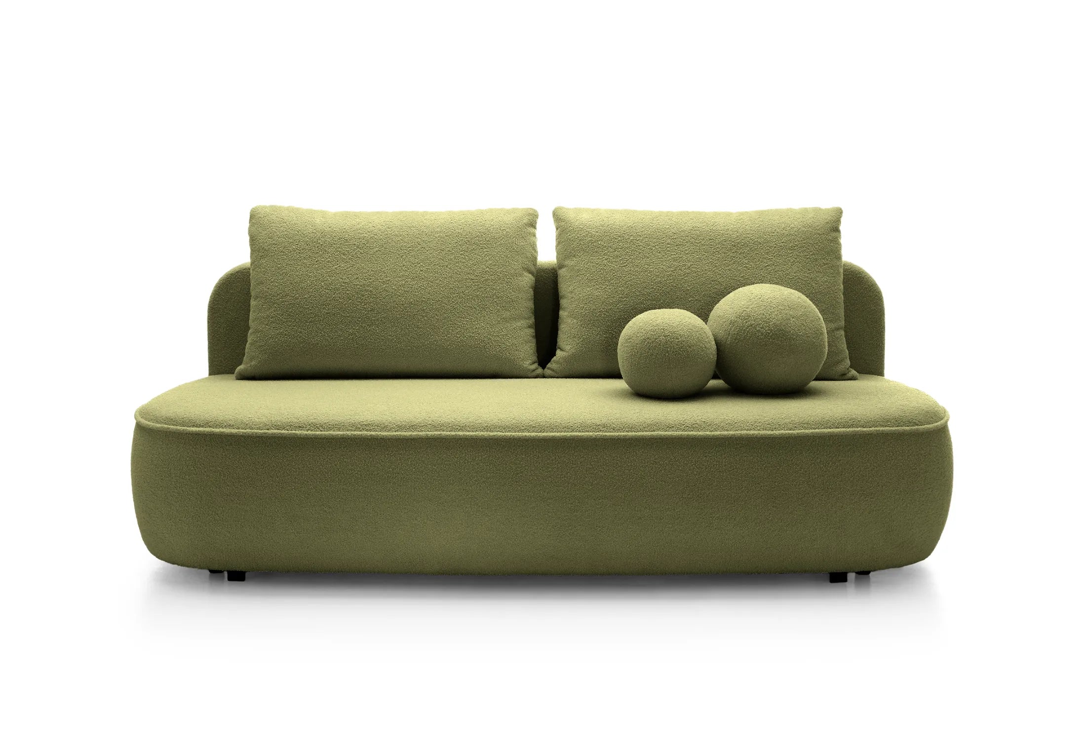 Vert Olive