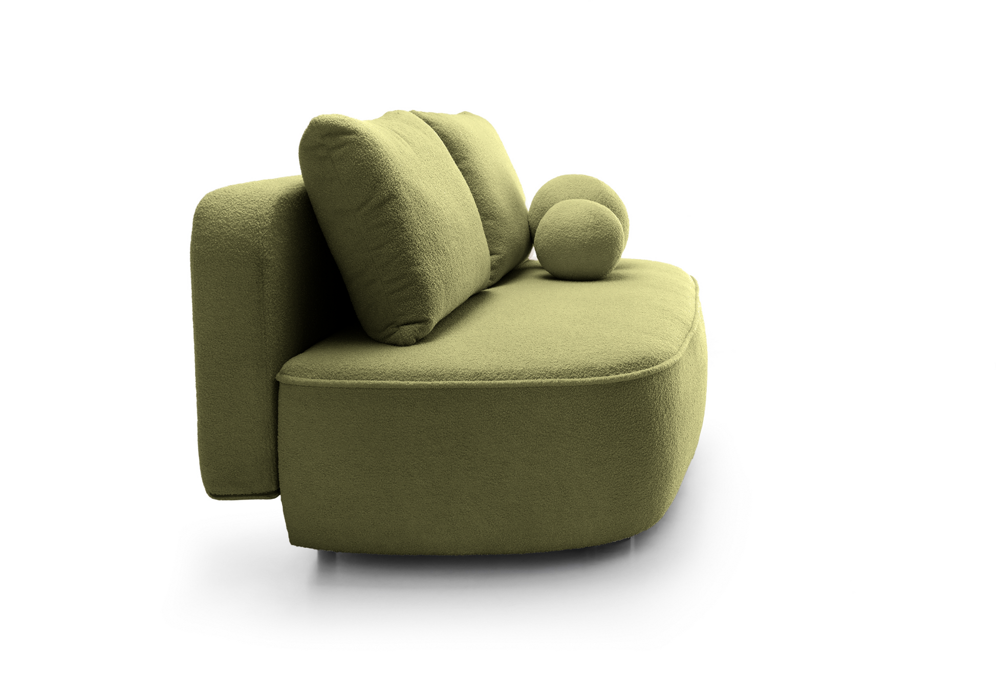 Vert Olive