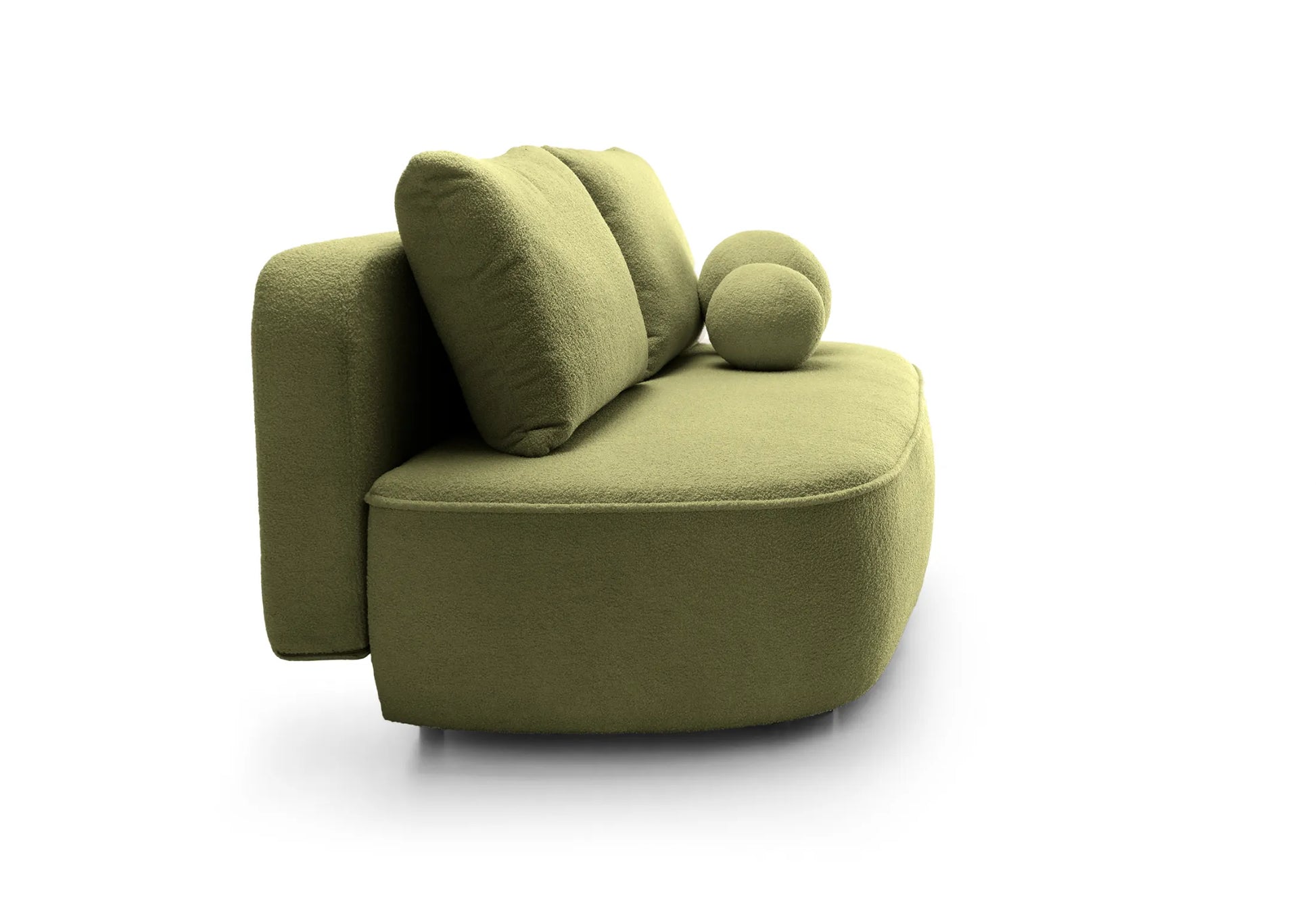 Vert Olive