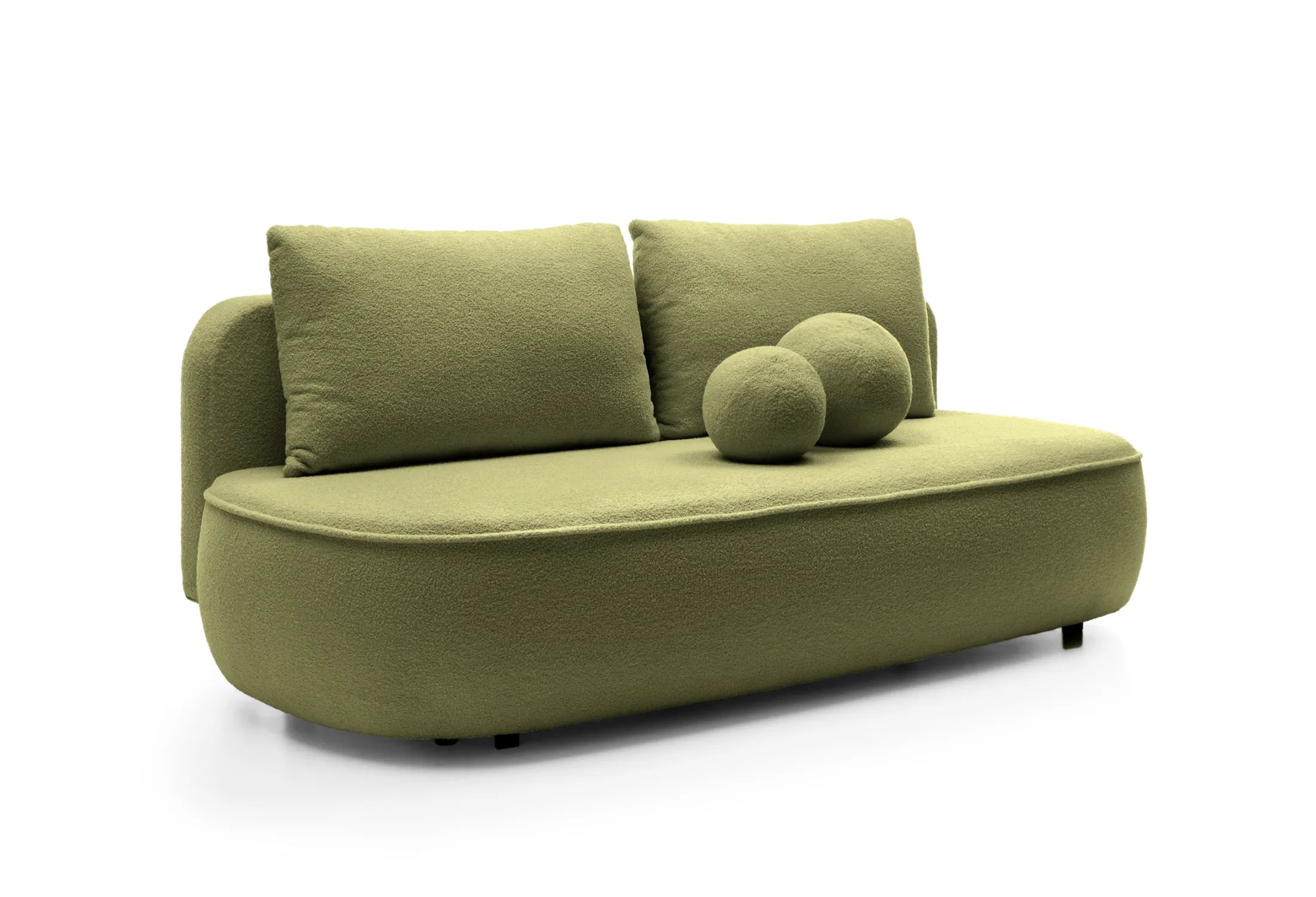Vert Olive