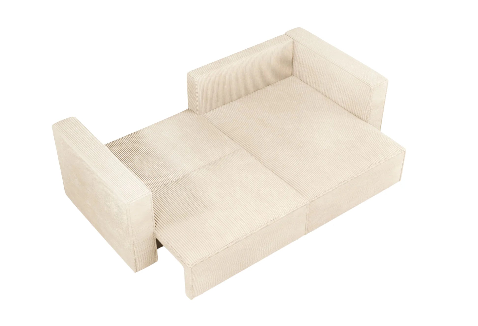 JULIA - Velours côtelé