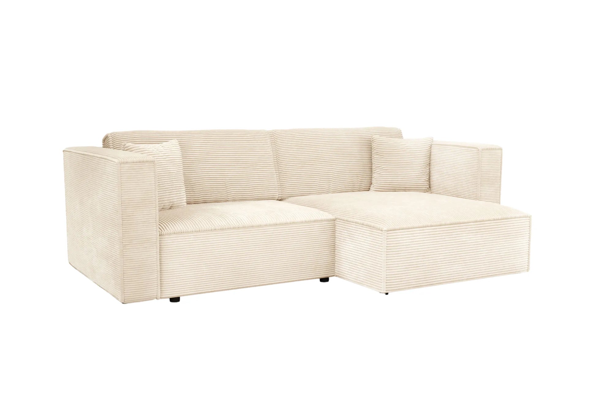 JULIA - Velours côtelé