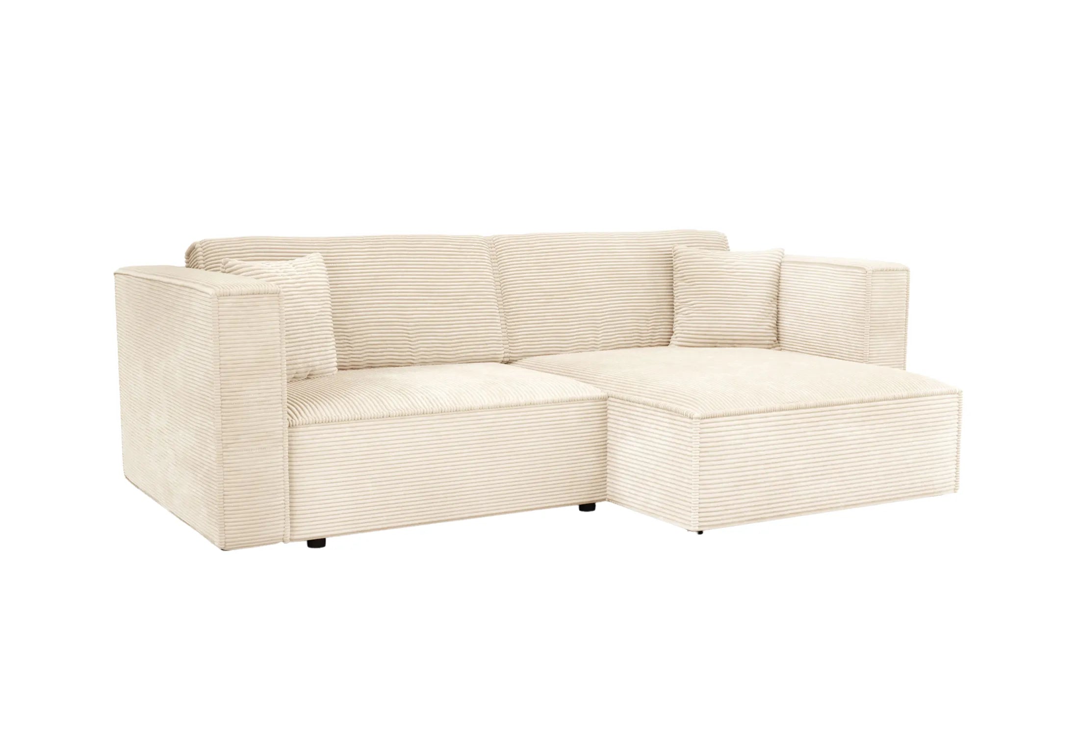 JULIA - Velours côtelé