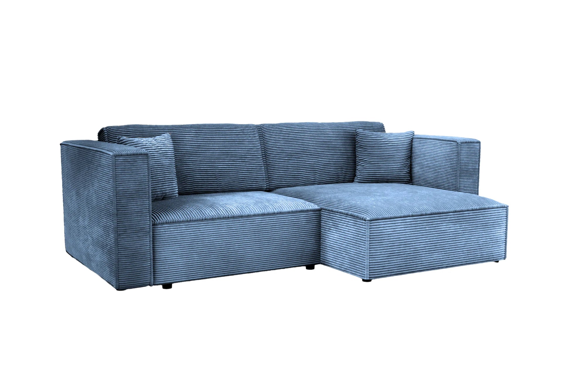 JULIA - Velours côtelé