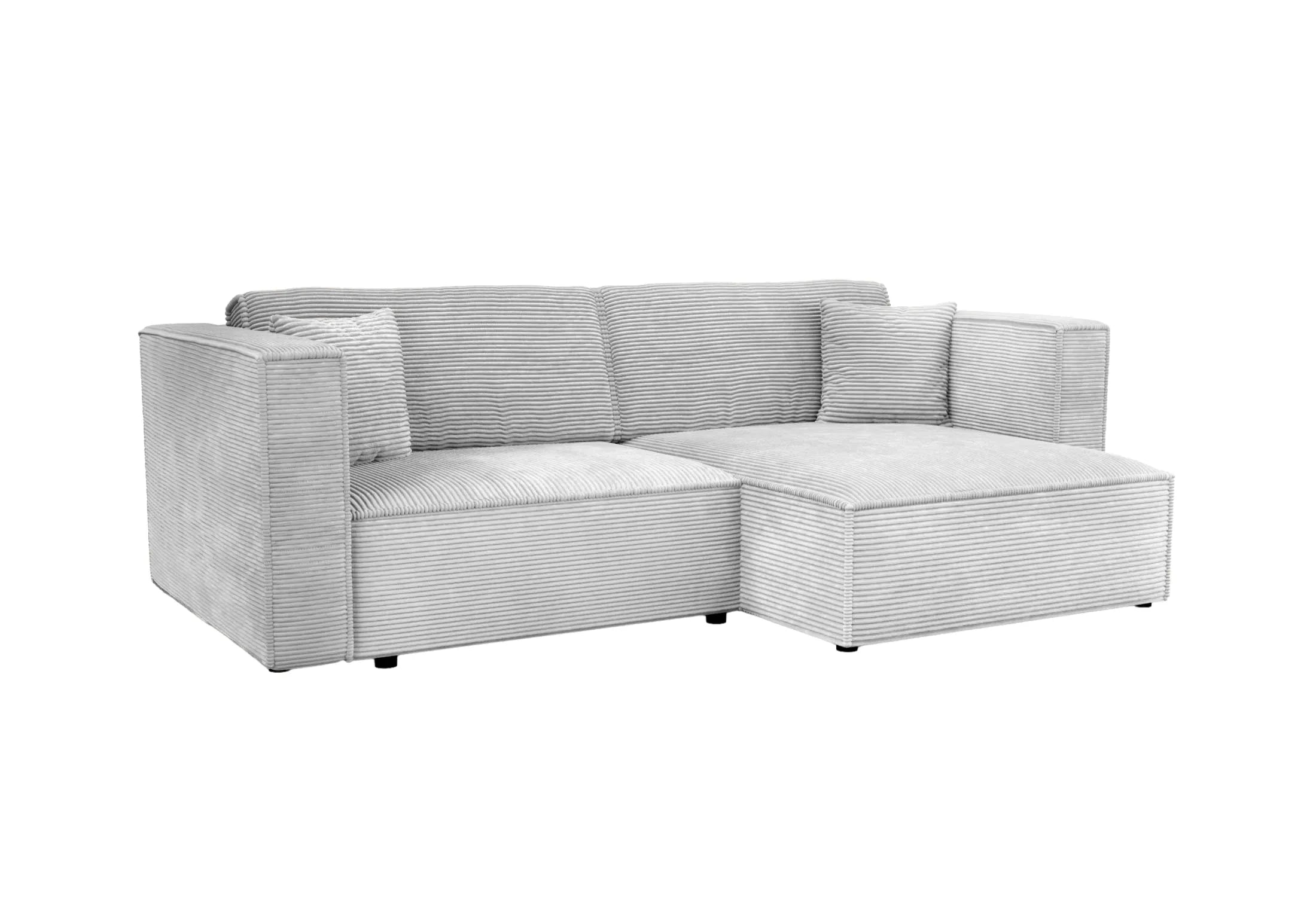 JULIA - Velours côtelé