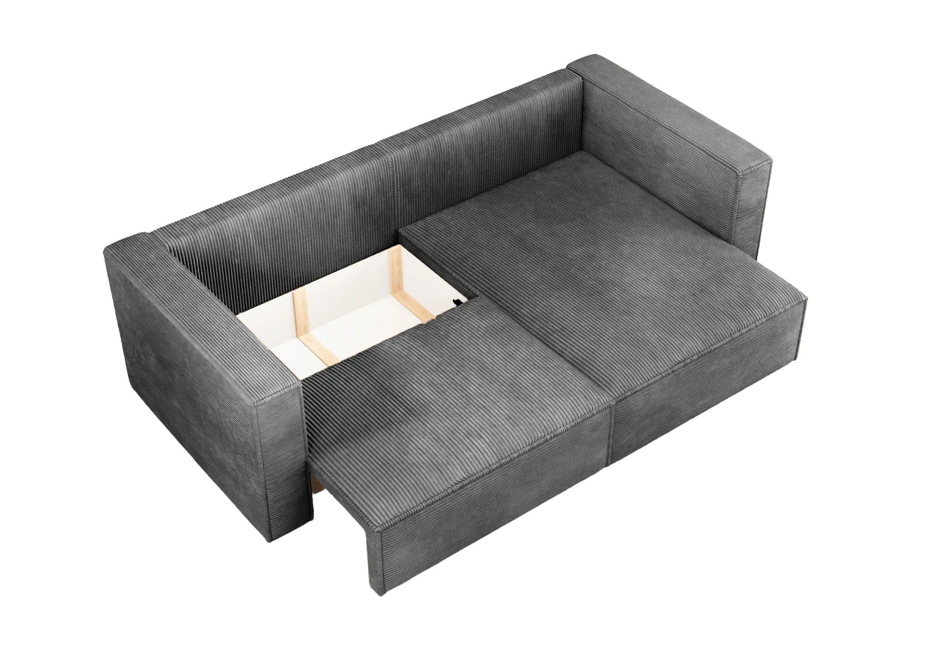 JULIA - Velours côtelé