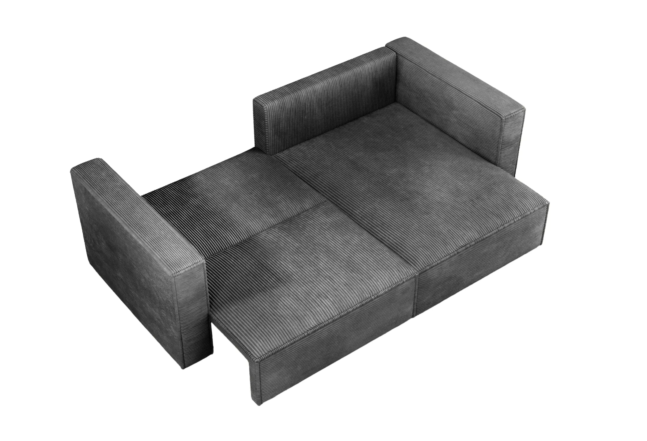 JULIA - Velours côtelé