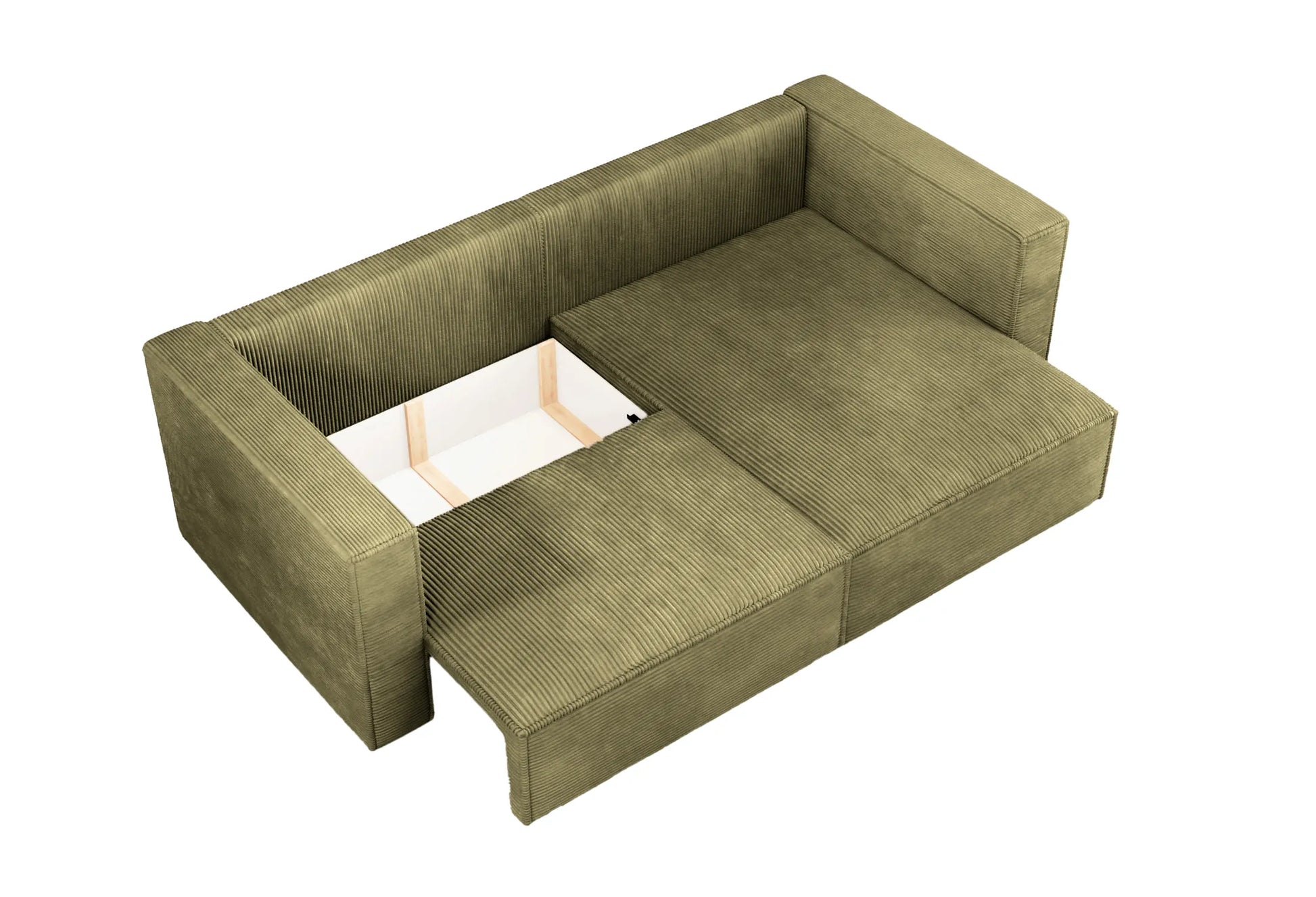 JULIA - Velours côtelé