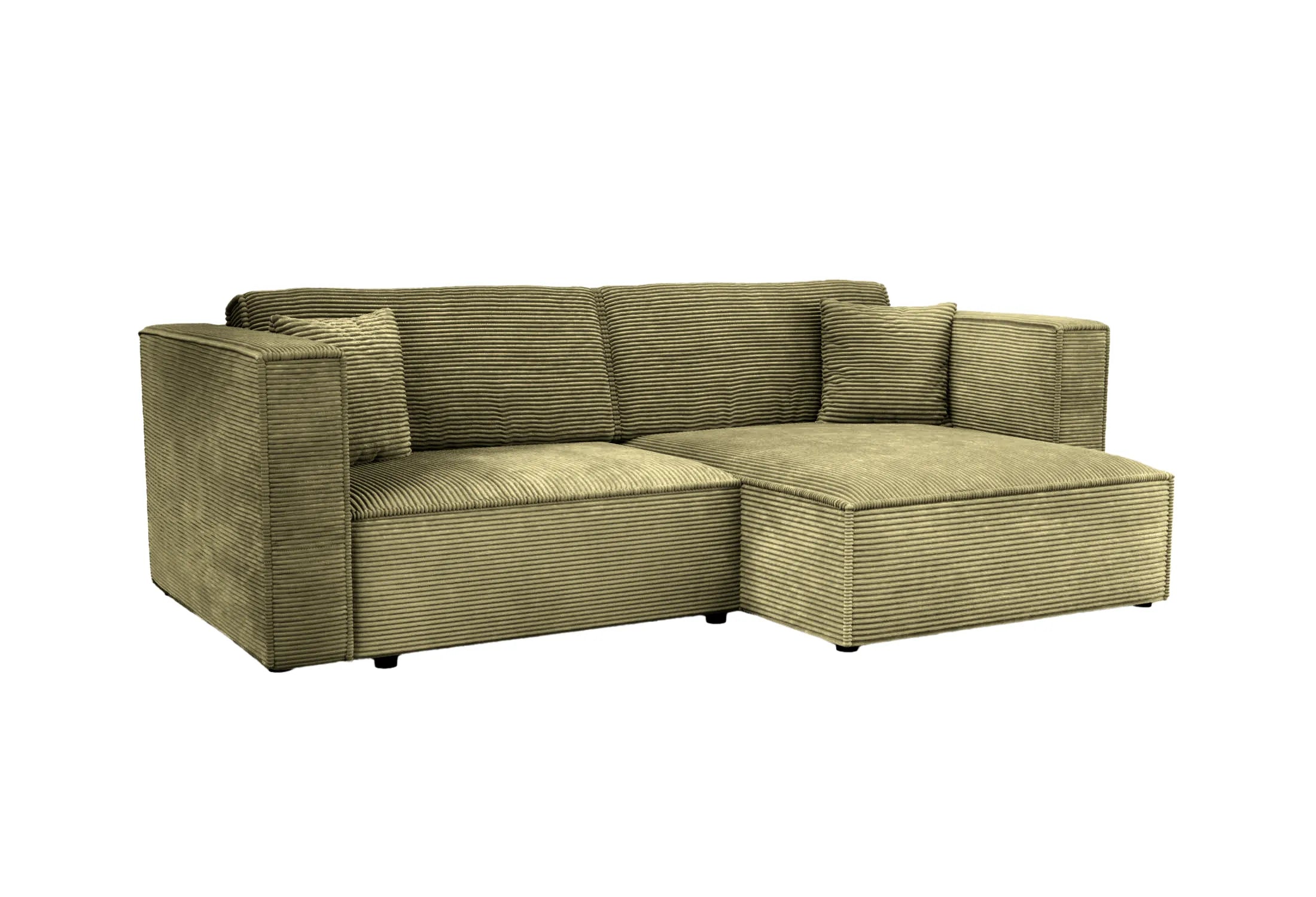 JULIA - Velours côtelé