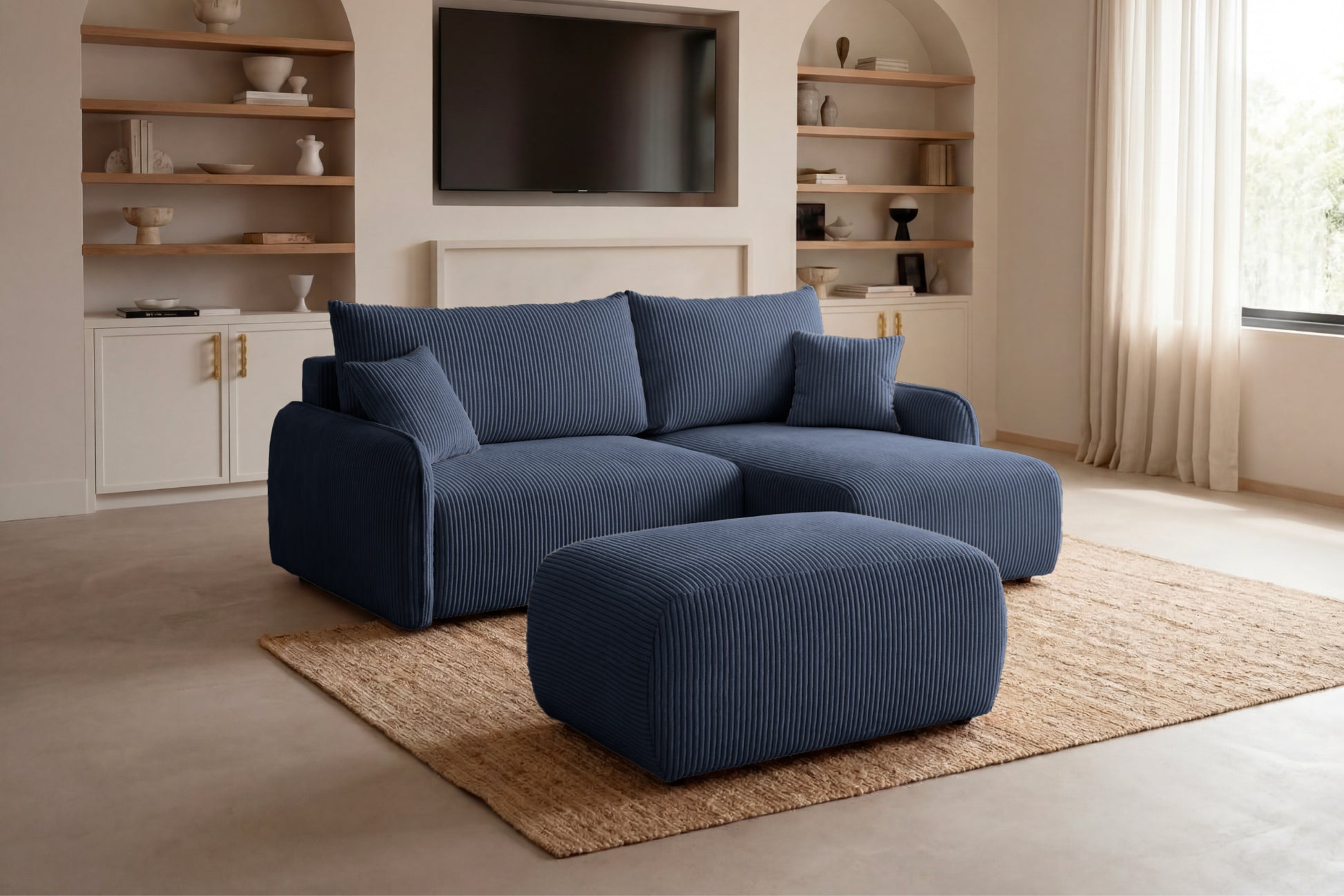 Bleu