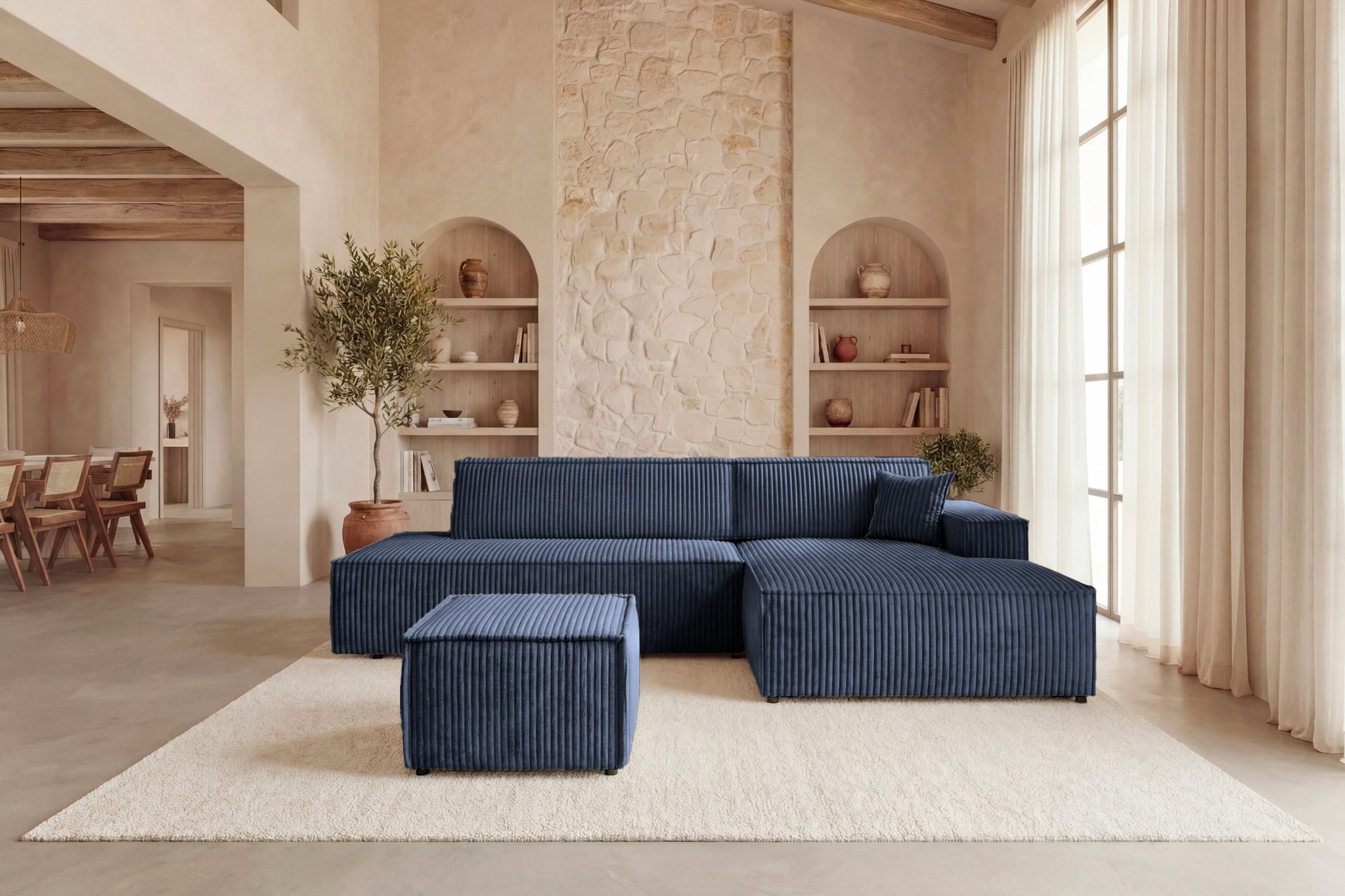 Bleu