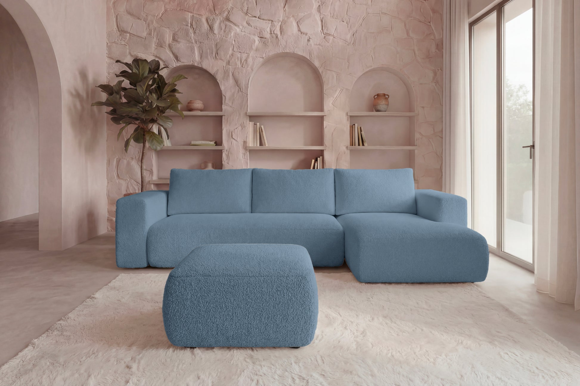 Bleu