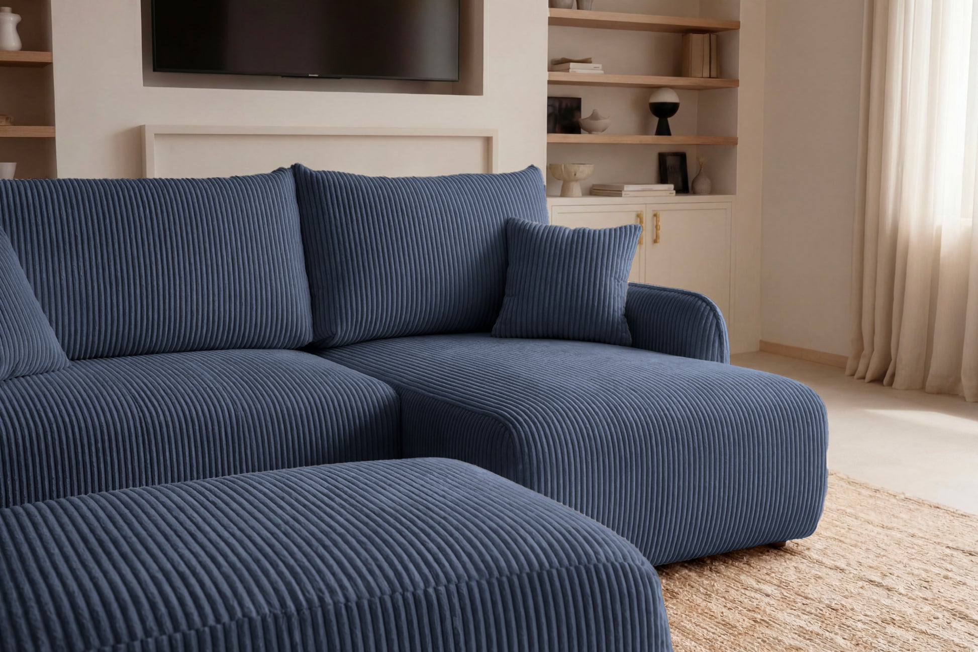 Bleu