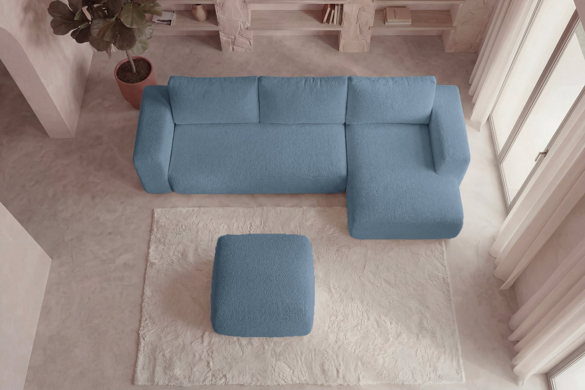 Bleu