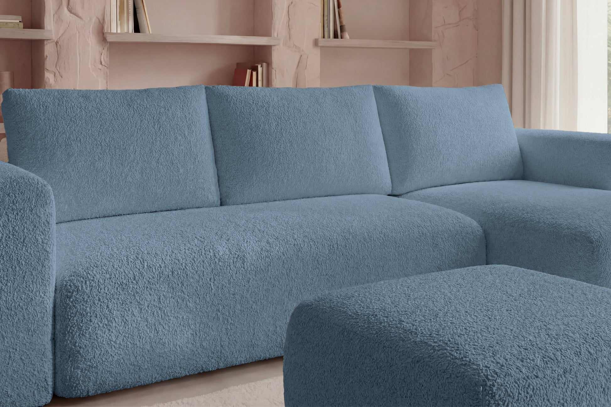 Bleu