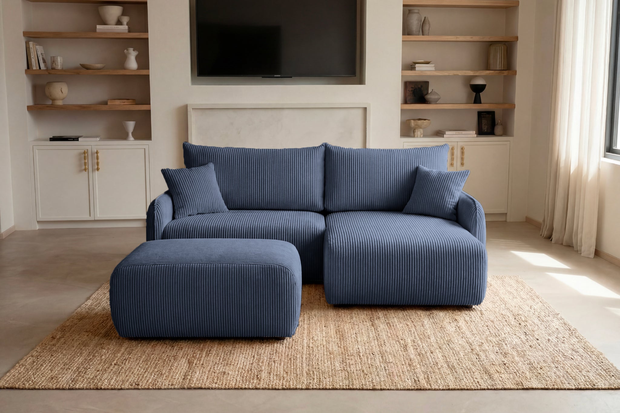 Bleu