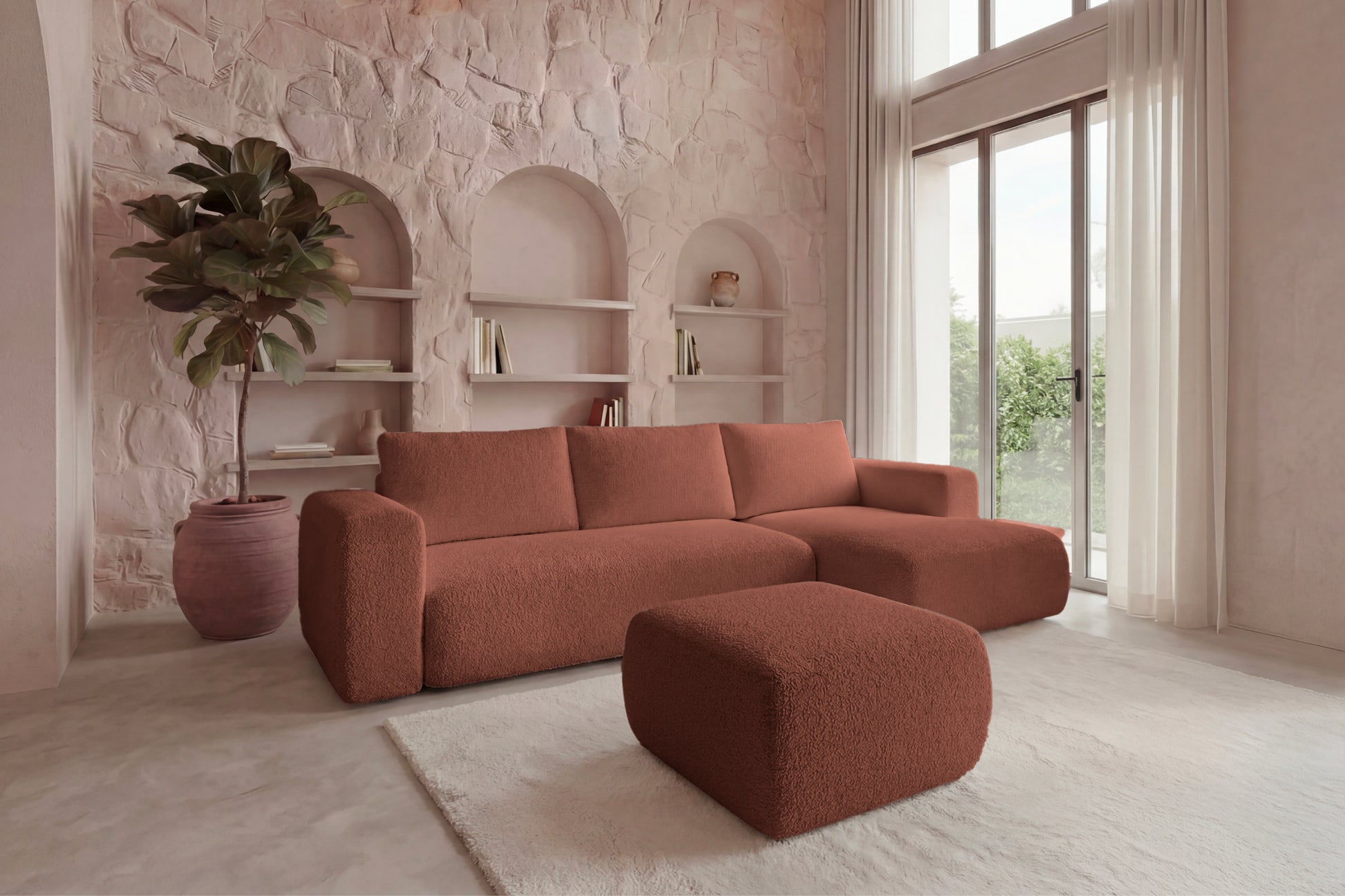 Terracotta