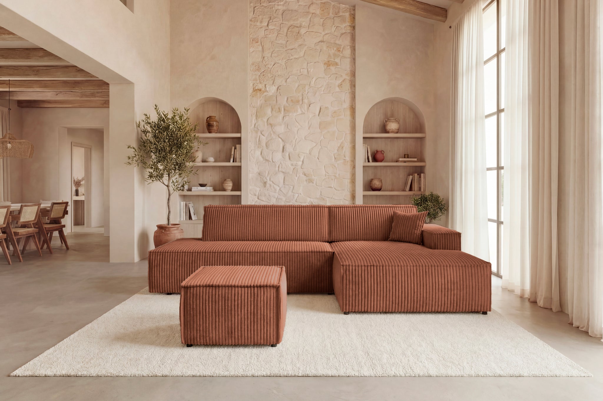 Terracotta