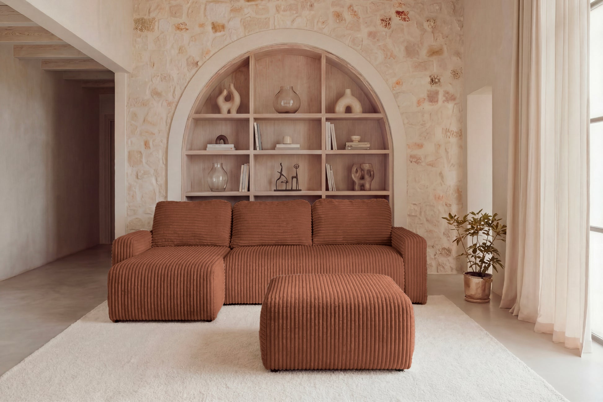 Terracotta