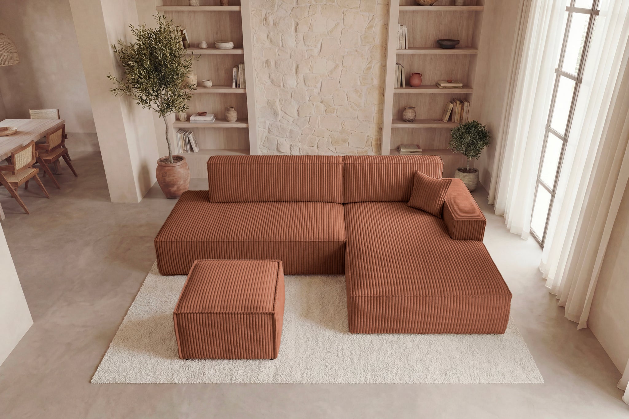 Terracotta